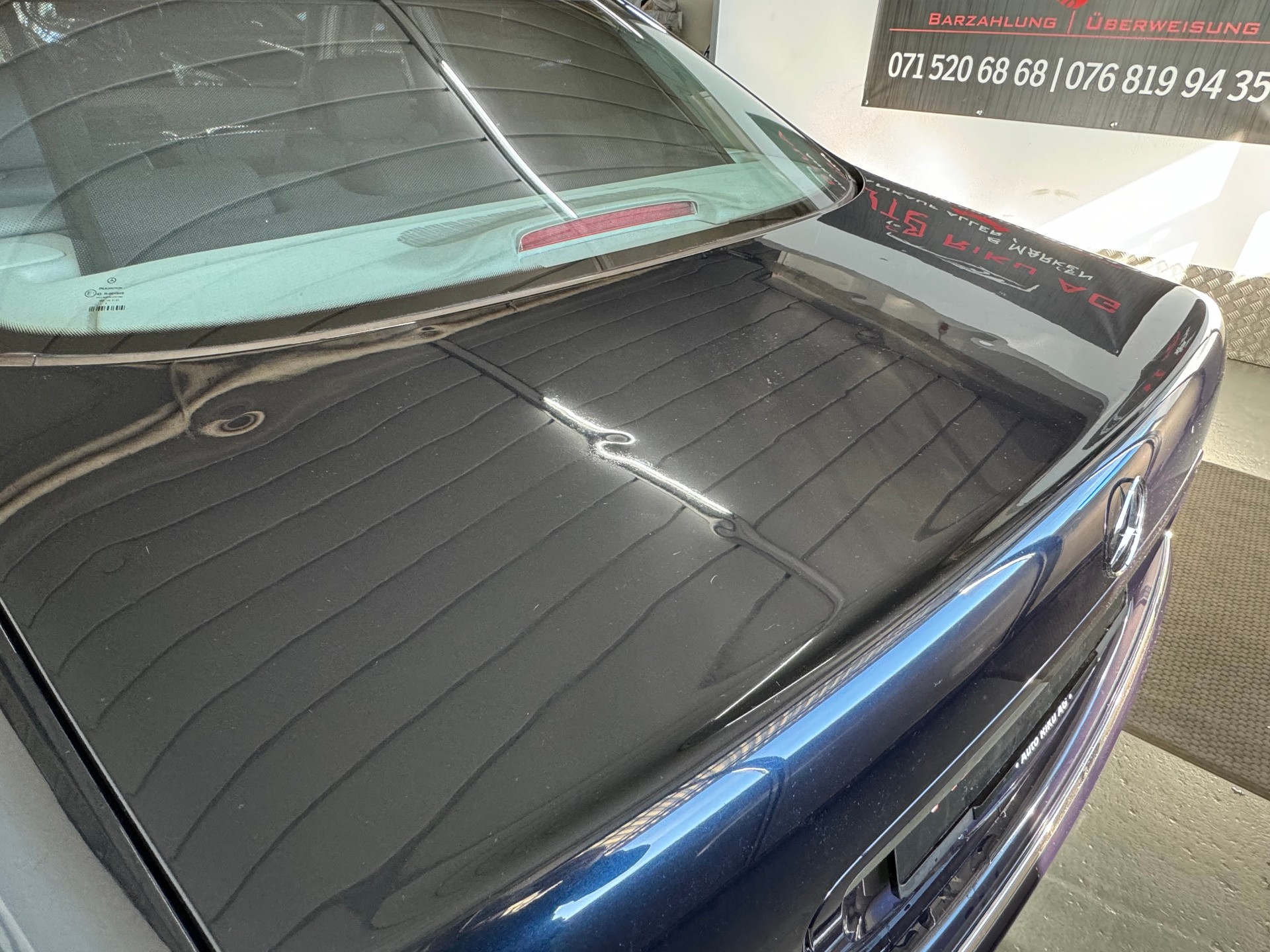 MERCEDES-BENZ S 400 CDI L-image-9