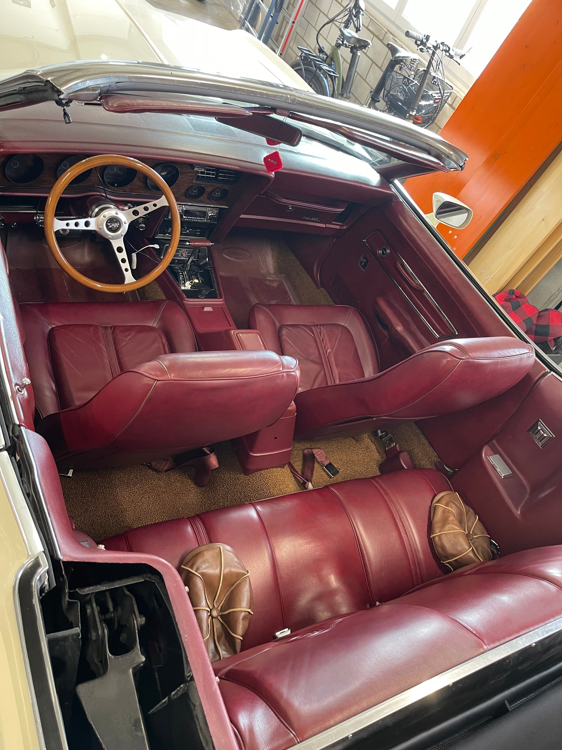 MERCURY XR 7-image-12
