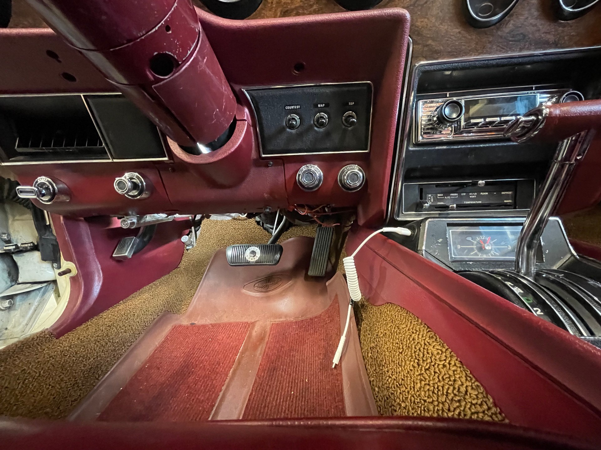 MERCURY XR 7-image-16