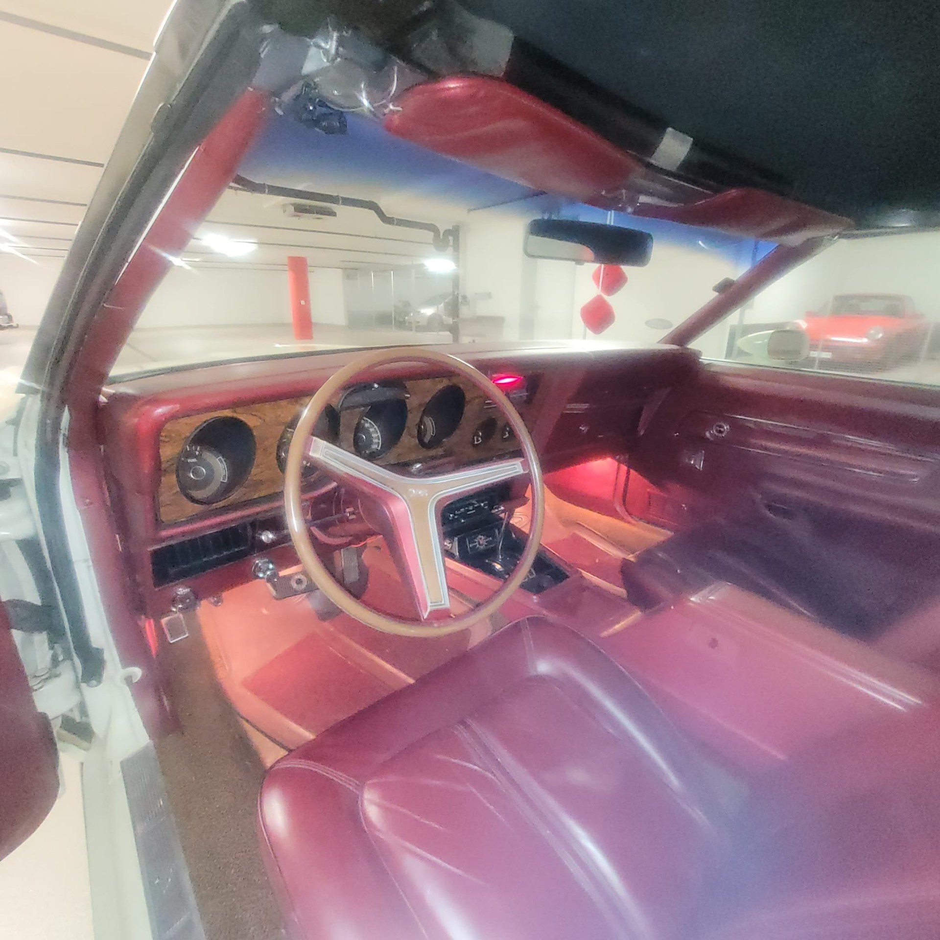 MERCURY XR 7-image-10