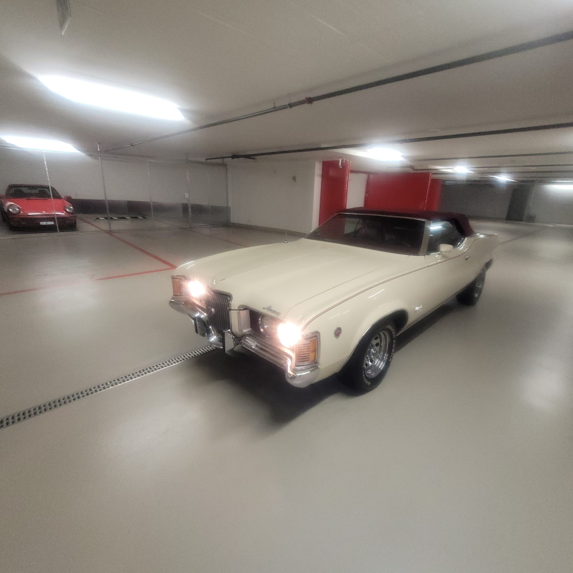 MERCURY XR 7-image-22
