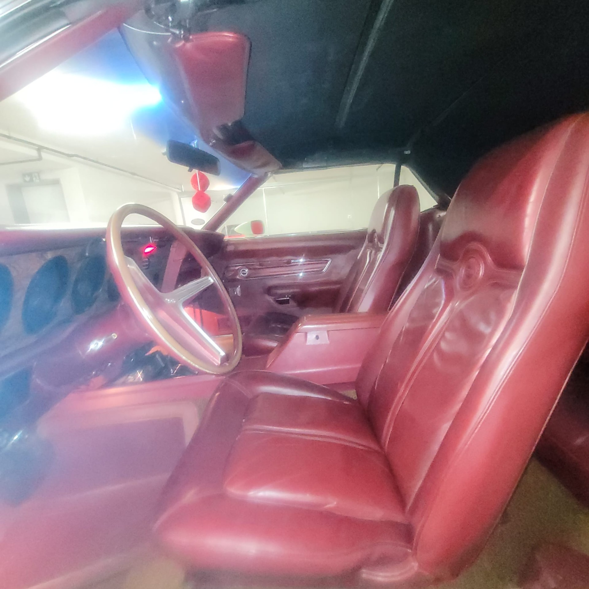 MERCURY XR 7-image-19
