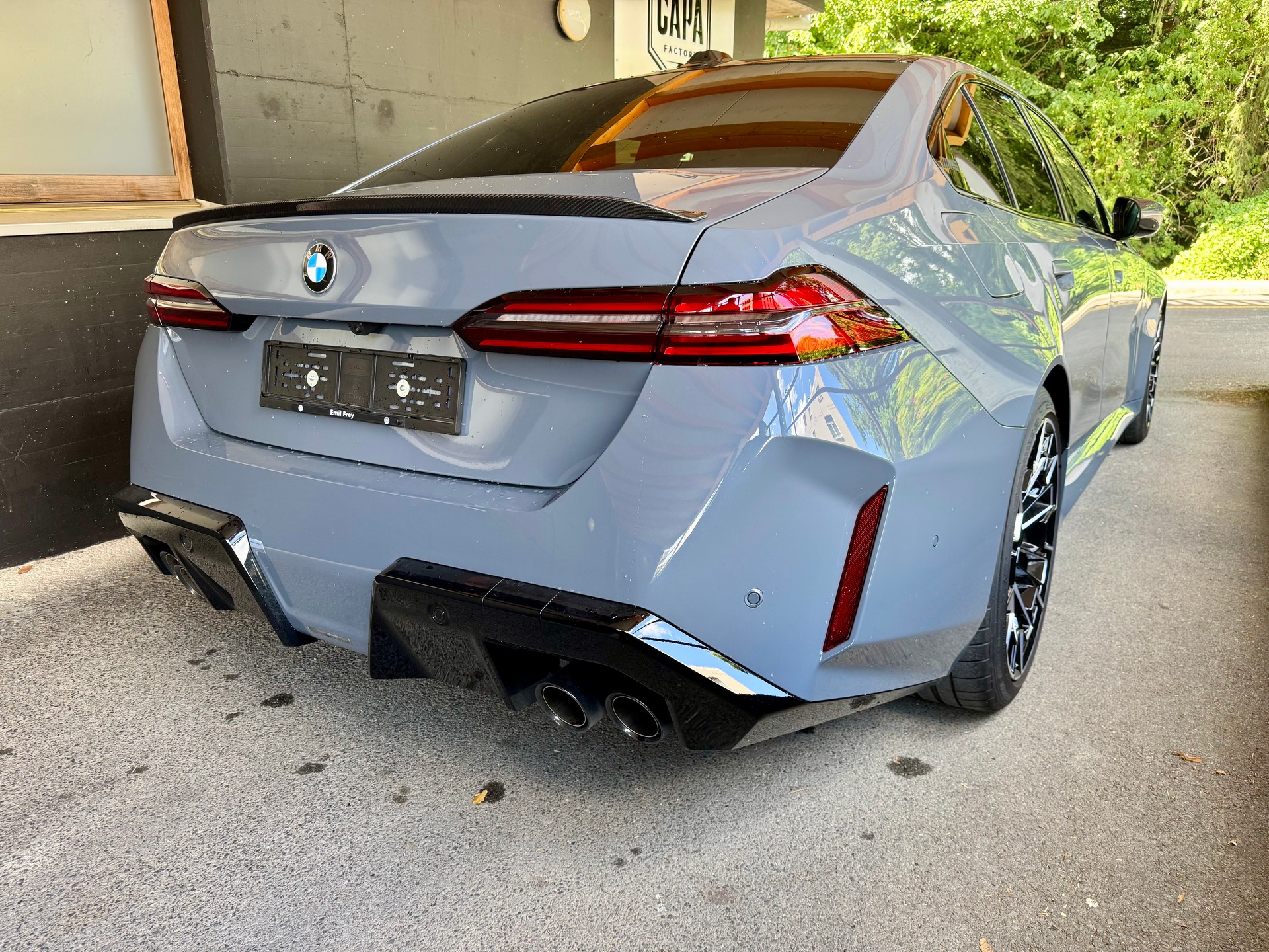 BMW M5 xDrive-image-6