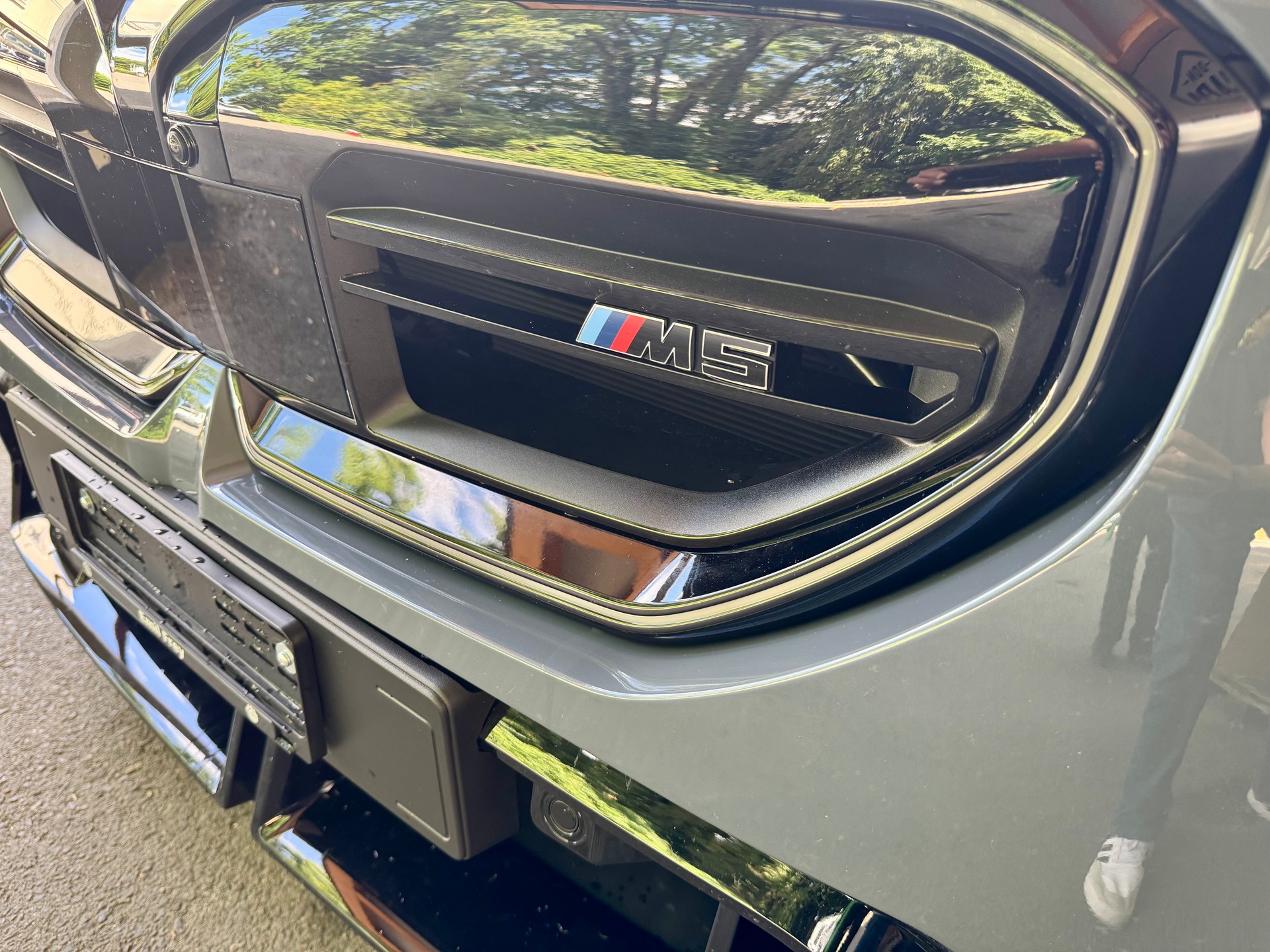 BMW M5 xDrive-image-9