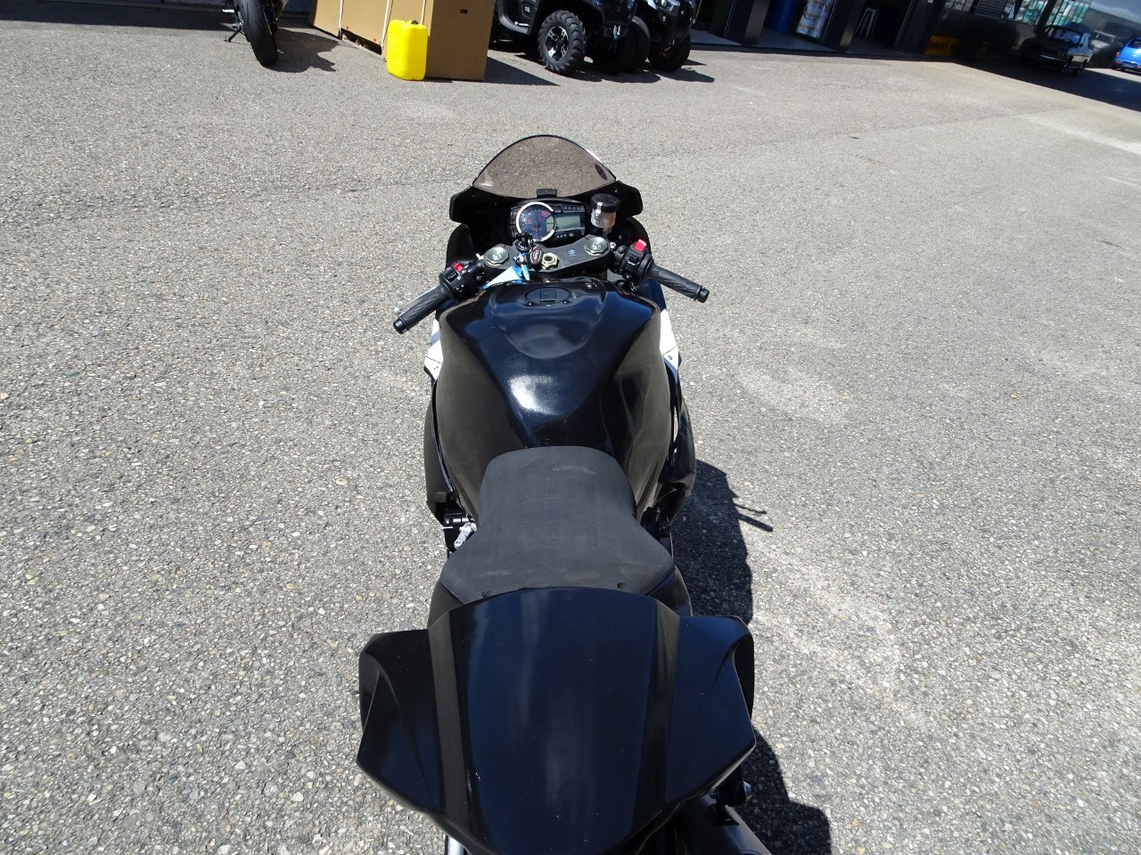 SUZUKI GSX-R 750 L1 Circuit-showroom-element-3