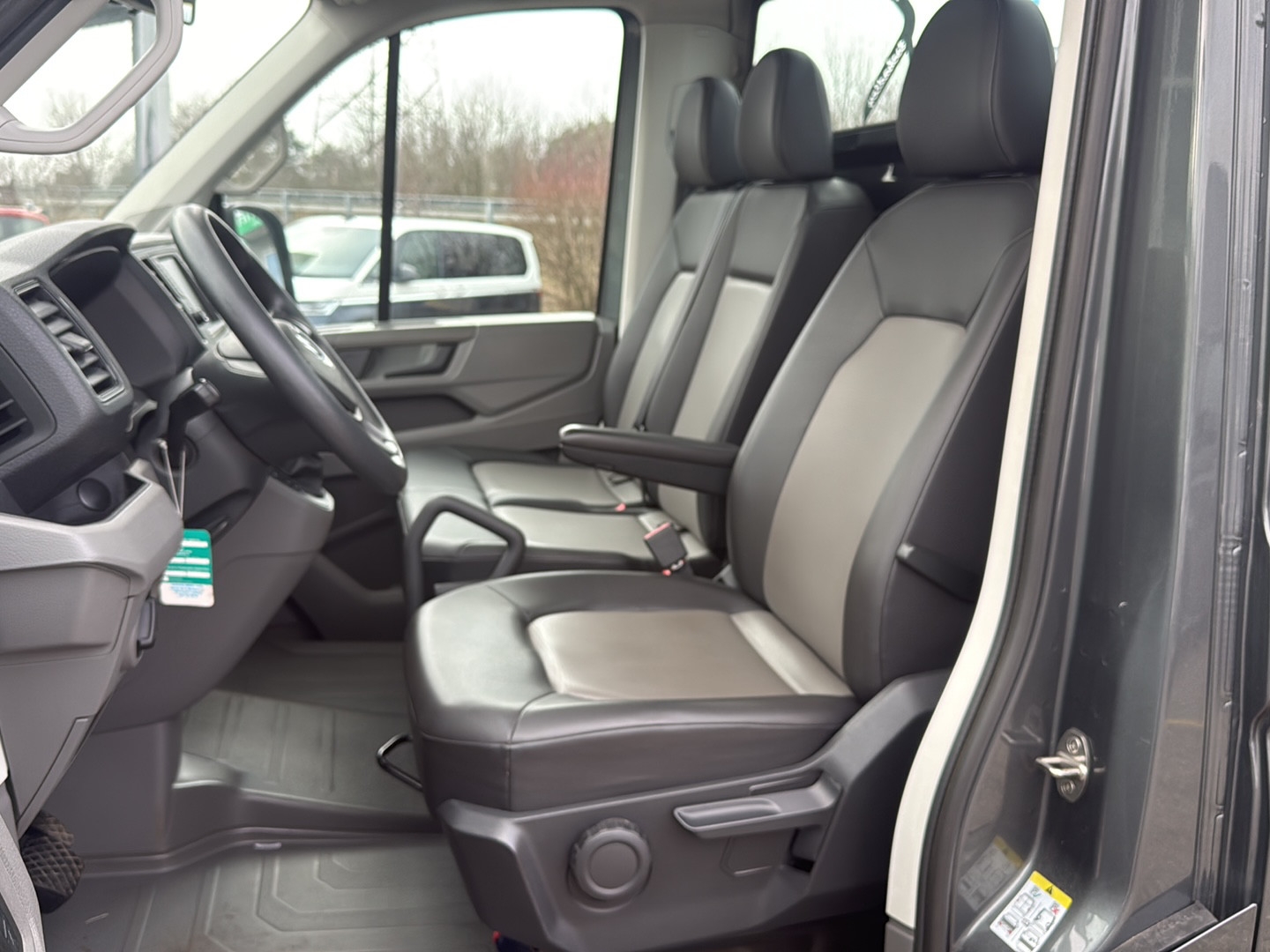 VW Crafter 50 2.0 BiTDI L3 DB / RJ A-image-5