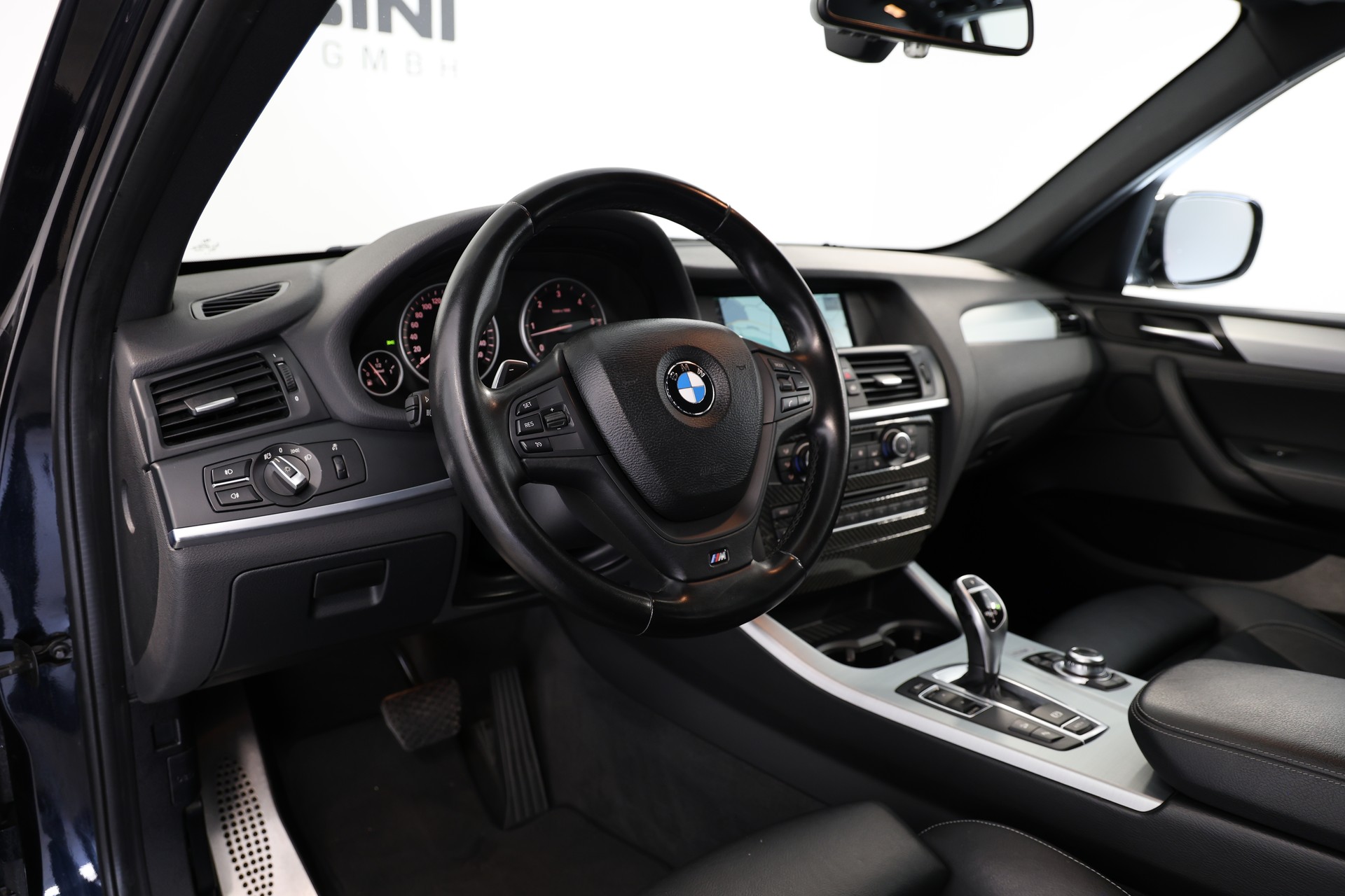 BMW X3 xDrive 35d M-Sport Steptronic-image-7
