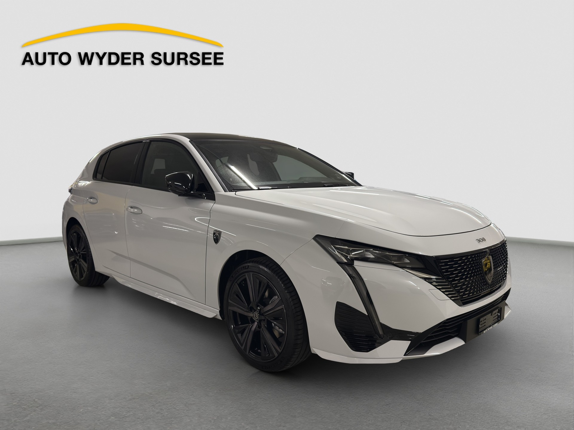 PEUGEOT 308 1.2 Hybrid GT-image-7