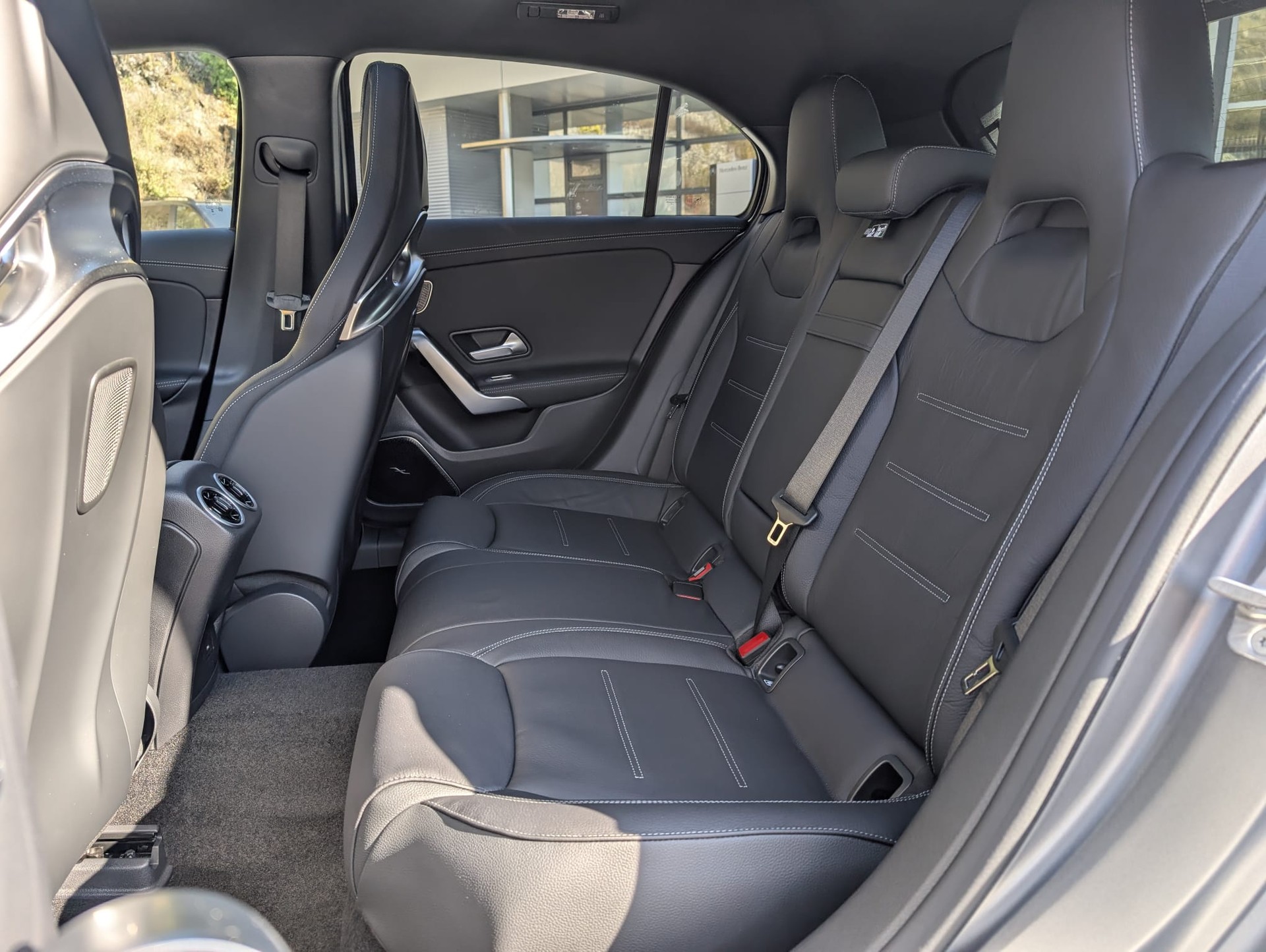 MERCEDES-BENZ A AMG 45 S 4Matic+ 8G-DCT-image-15