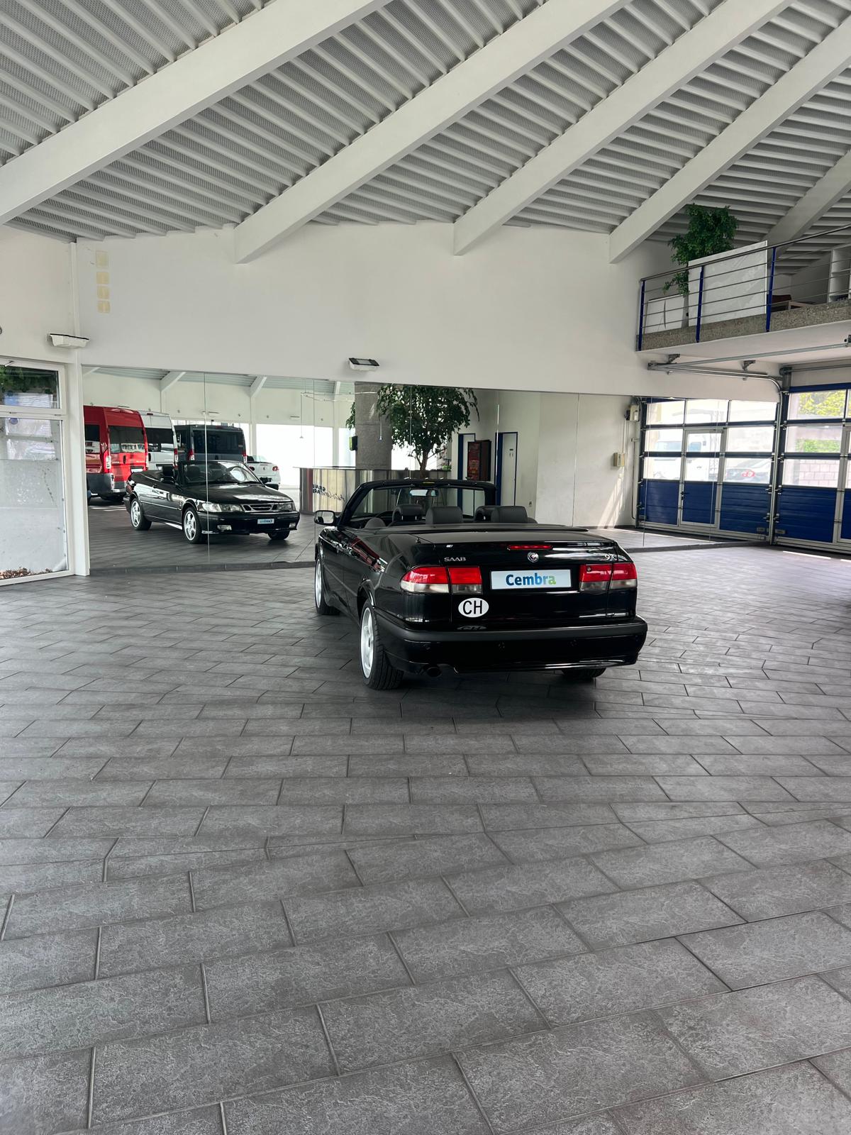 SAAB 9-3 2.0i-16 LPT S Limited-image-4