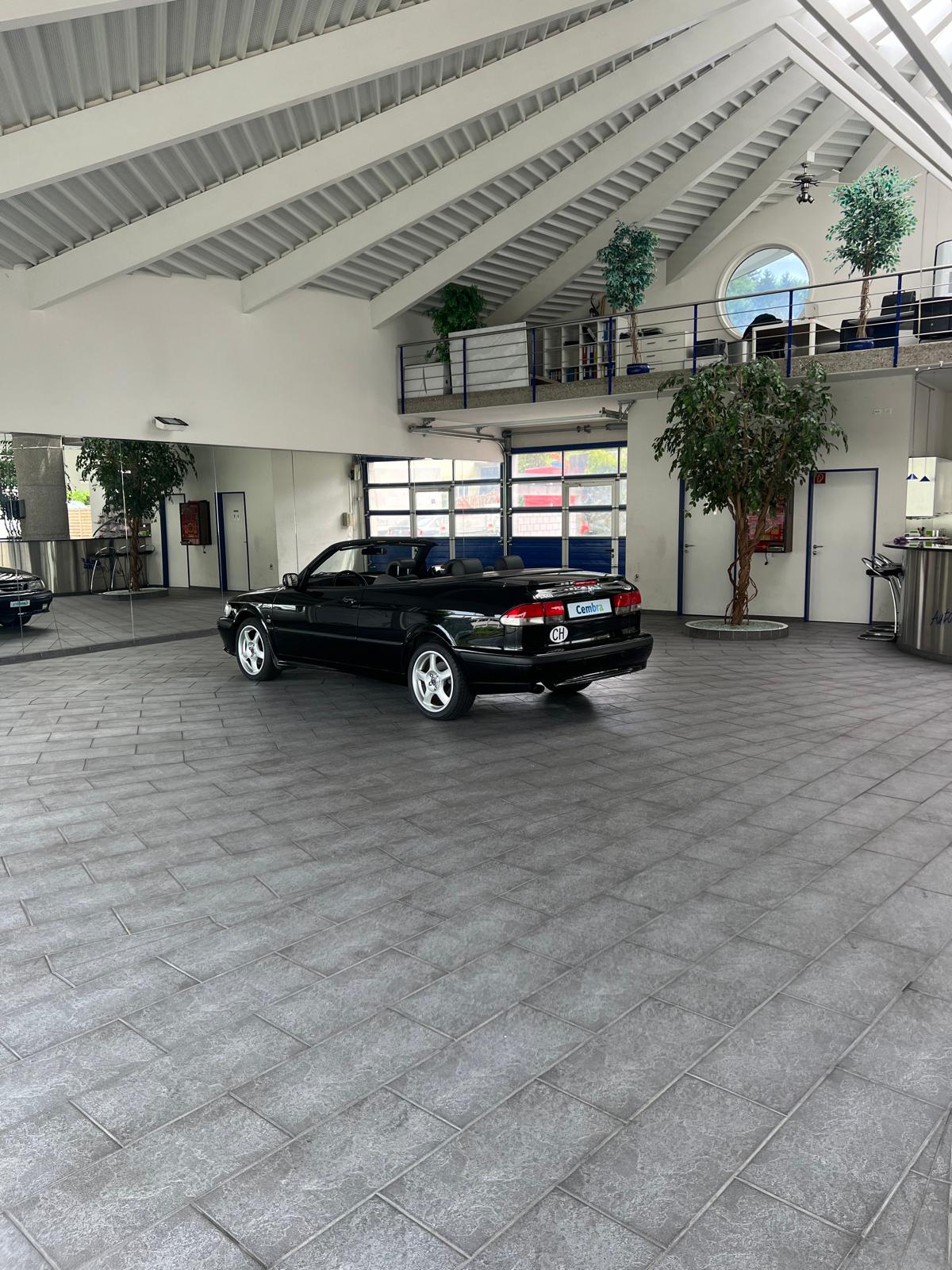 SAAB 9-3 2.0i-16 LPT S Limited-image-6