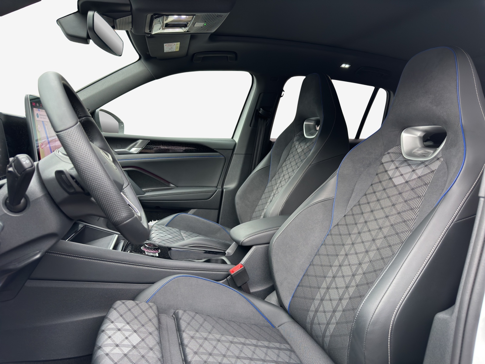 VW Tiguan 1.5 TSI evo2 mHEV R-Line DSG-image-7