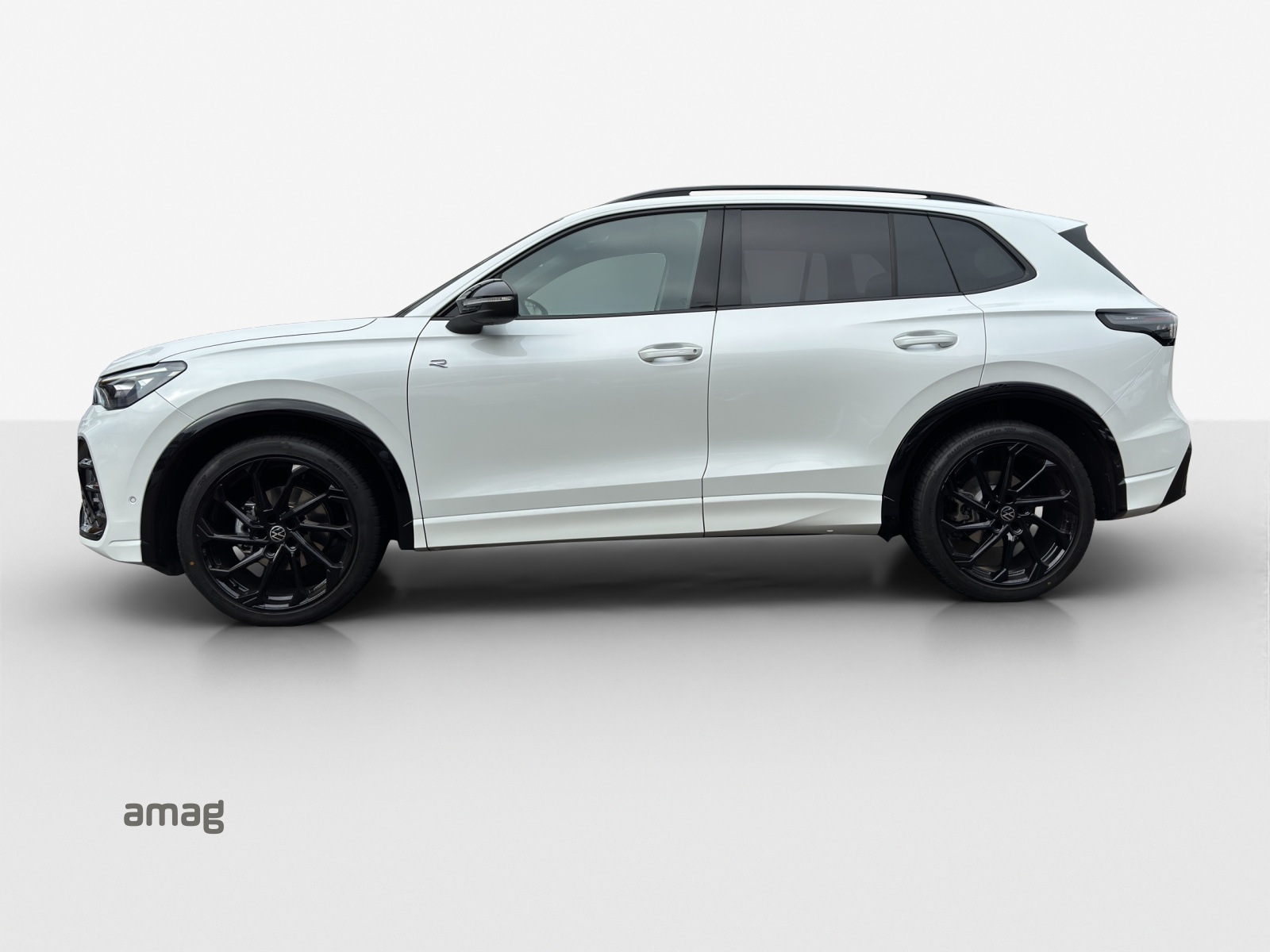 VW Tiguan 1.5 TSI evo2 mHEV R-Line DSG-image-1