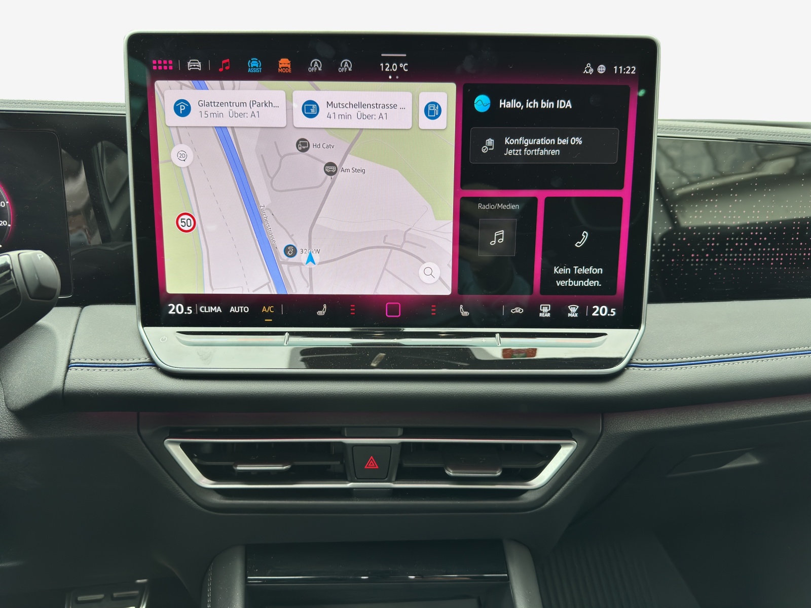 VW Tiguan 1.5 TSI evo2 mHEV R-Line DSG-image-10