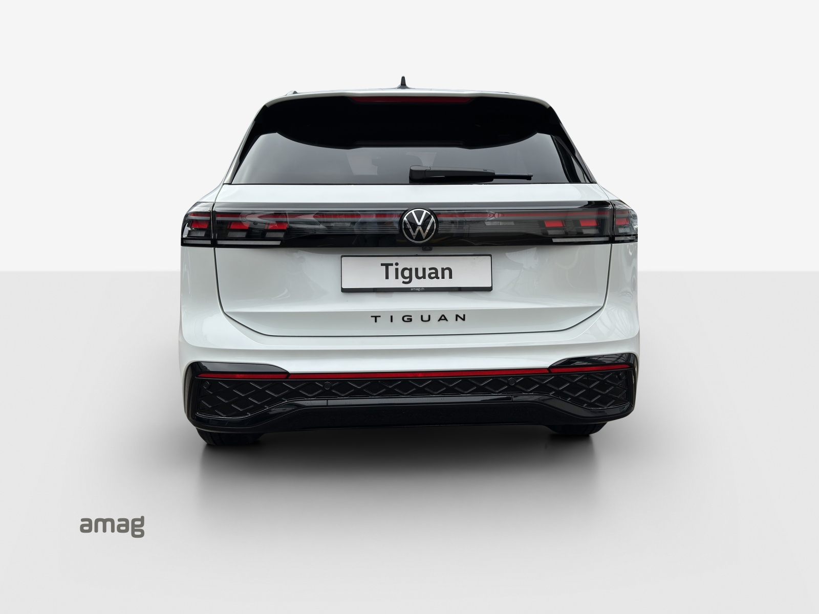 VW Tiguan 1.5 TSI evo2 mHEV R-Line DSG-image-3