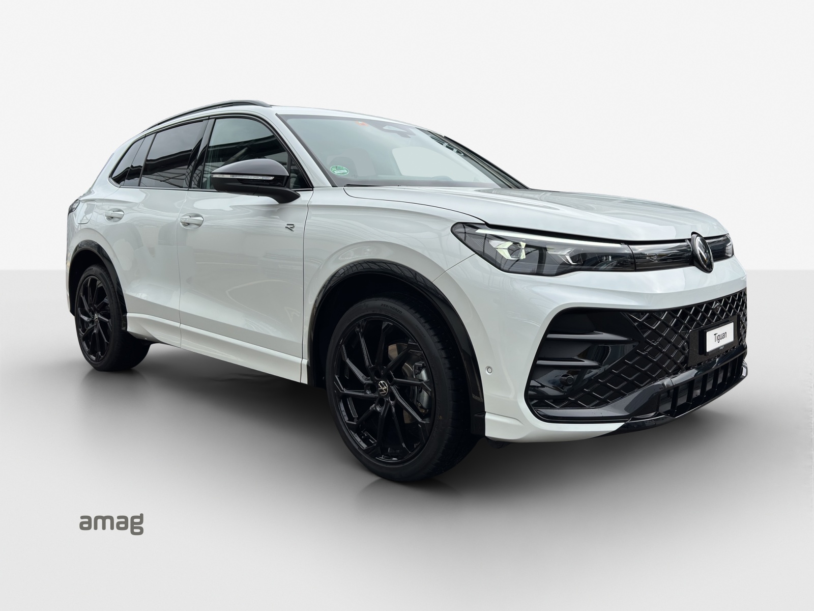 VW Tiguan 1.5 TSI evo2 mHEV R-Line DSG-image-5