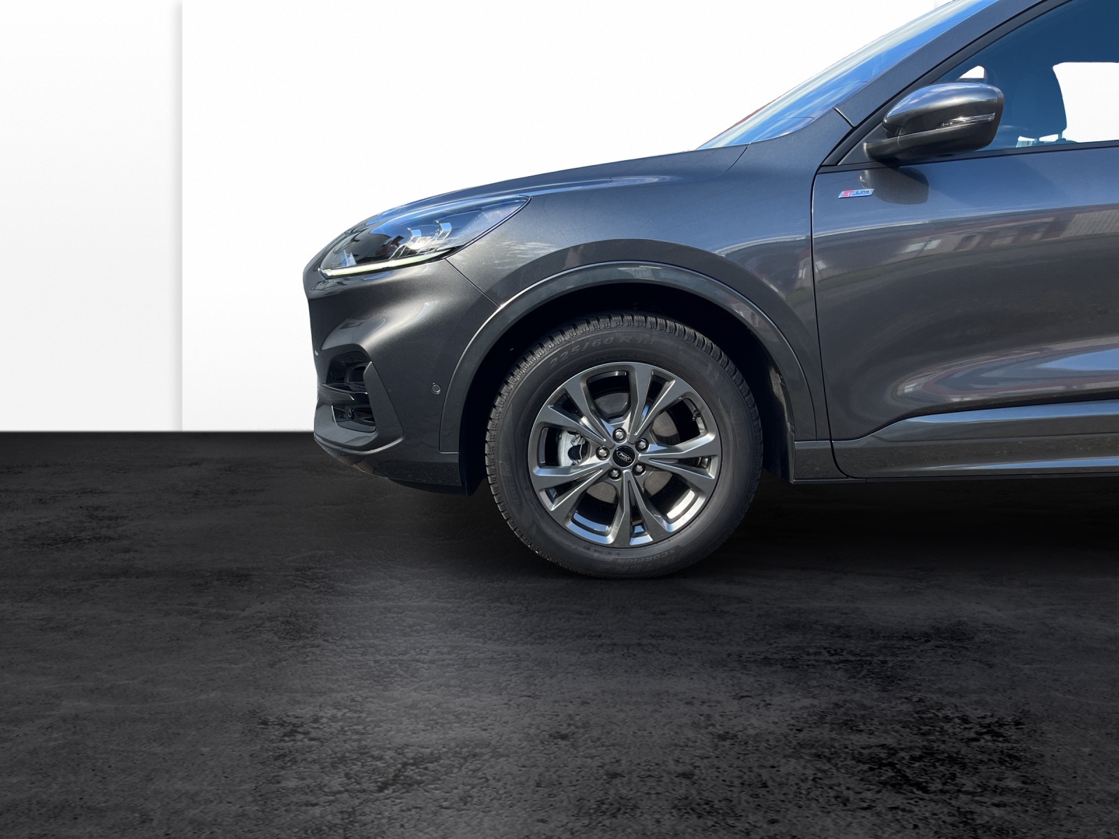 FORD Kuga 2.5 Hybrid ST-Line 4x4-image-11
