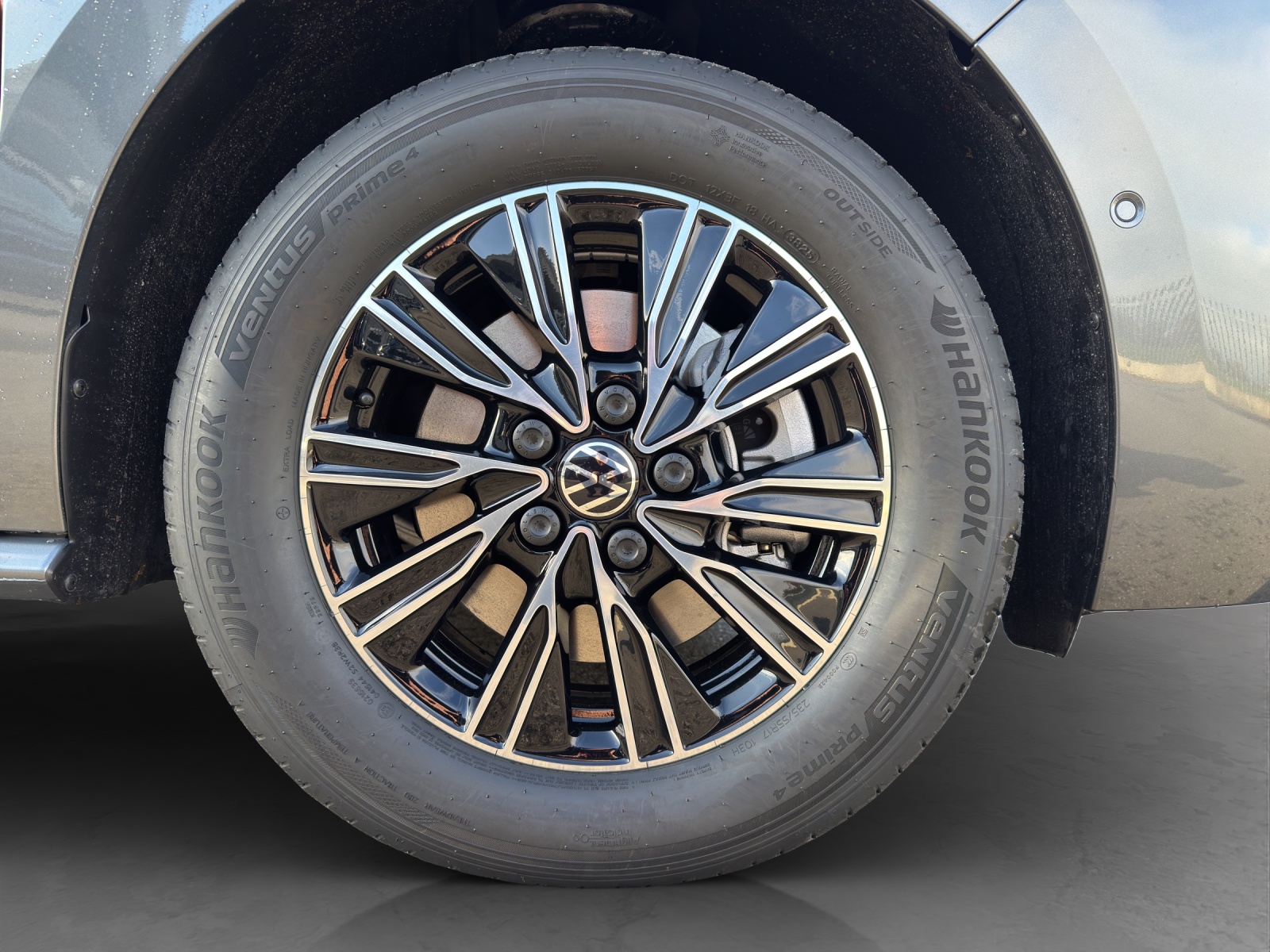 VW Multivan 1.5 eHybrid Liberty 4Motion DSG-image-11