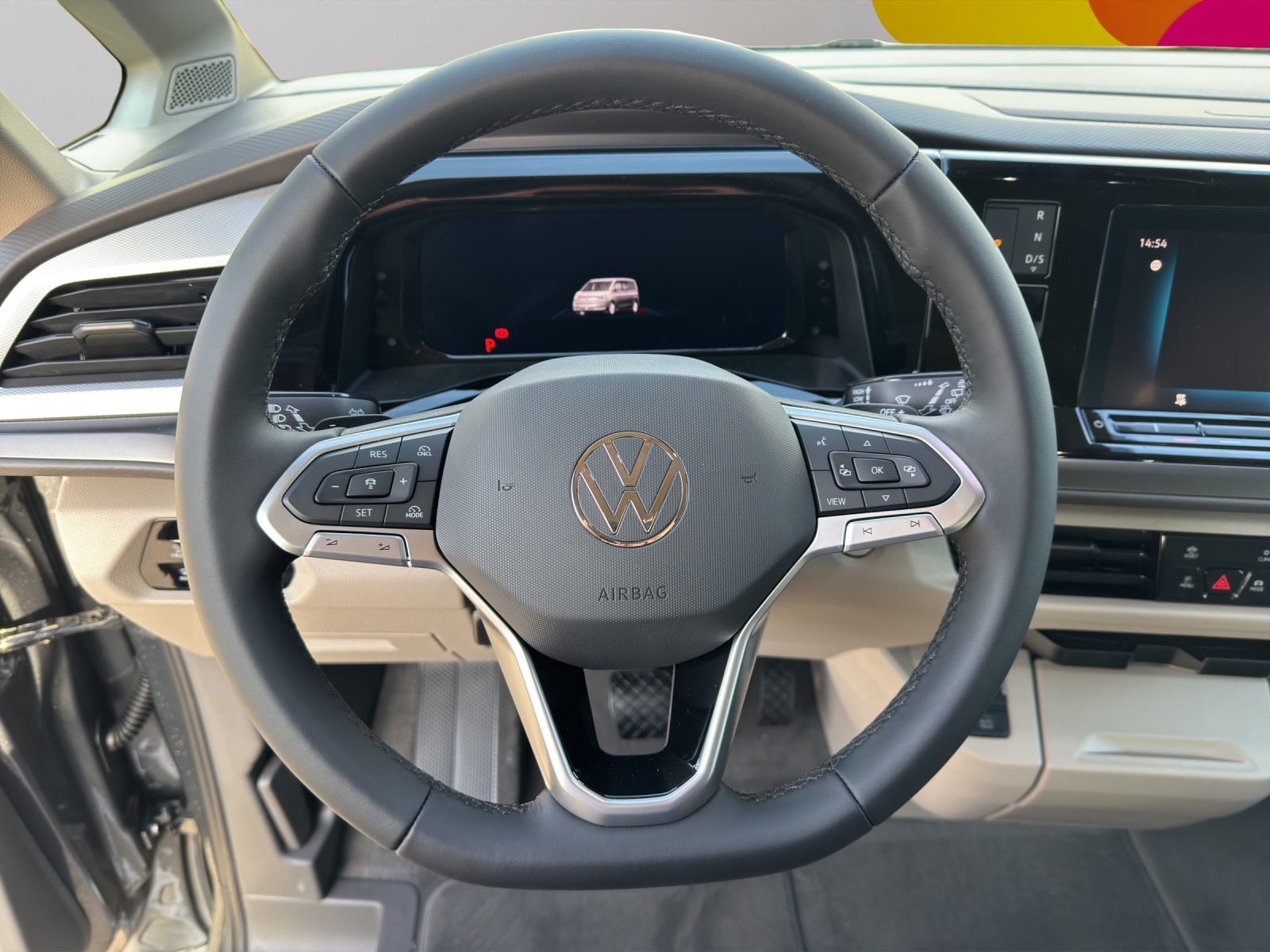 VW Multivan 1.5 eHybrid Liberty 4Motion DSG-image-5