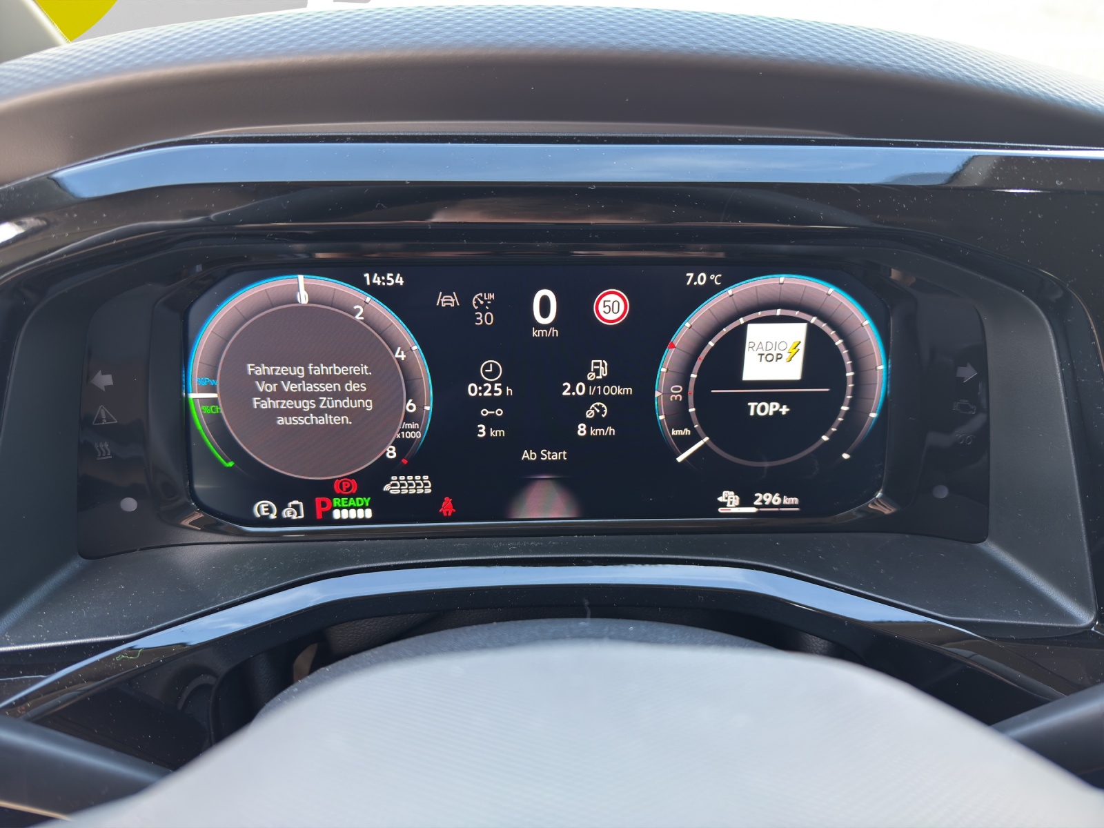 VW Multivan 1.5 eHybrid Liberty 4Motion DSG-image-6