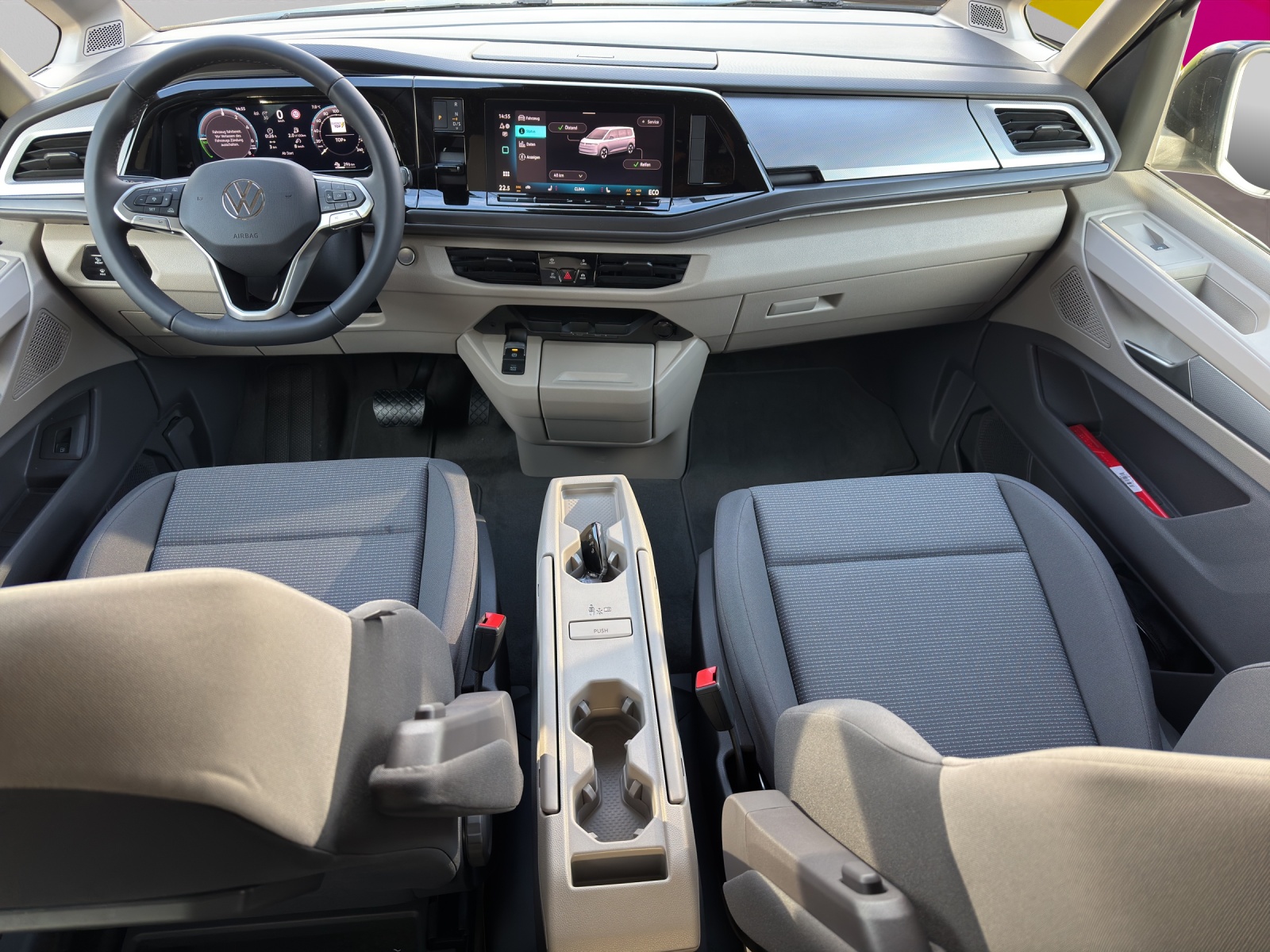 VW Multivan 1.5 eHybrid Liberty 4Motion DSG-image-8