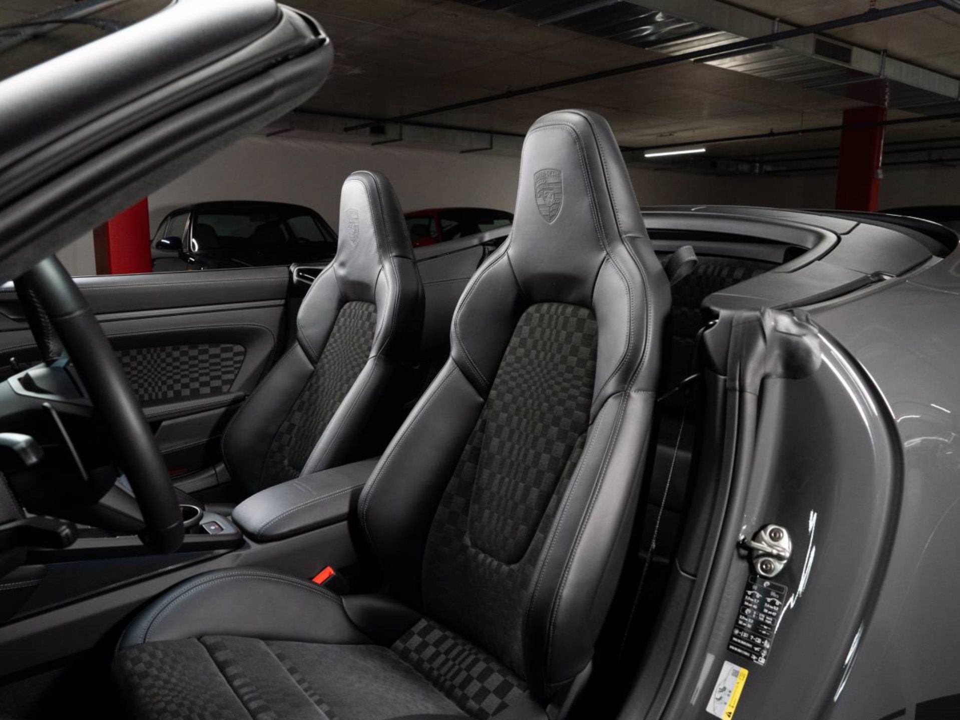 PORSCHE 911 Spirit 70-image-16