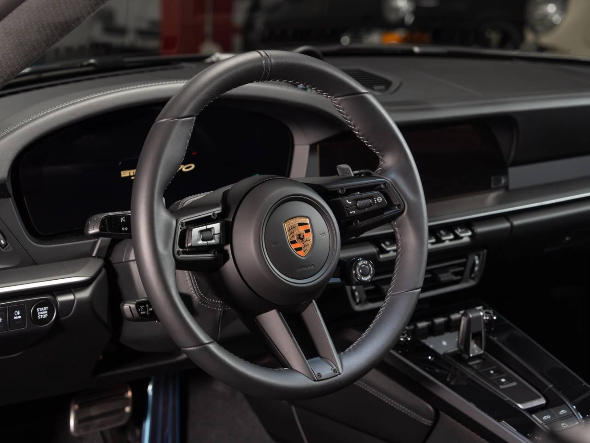 PORSCHE 911 Spirit 70-image-10