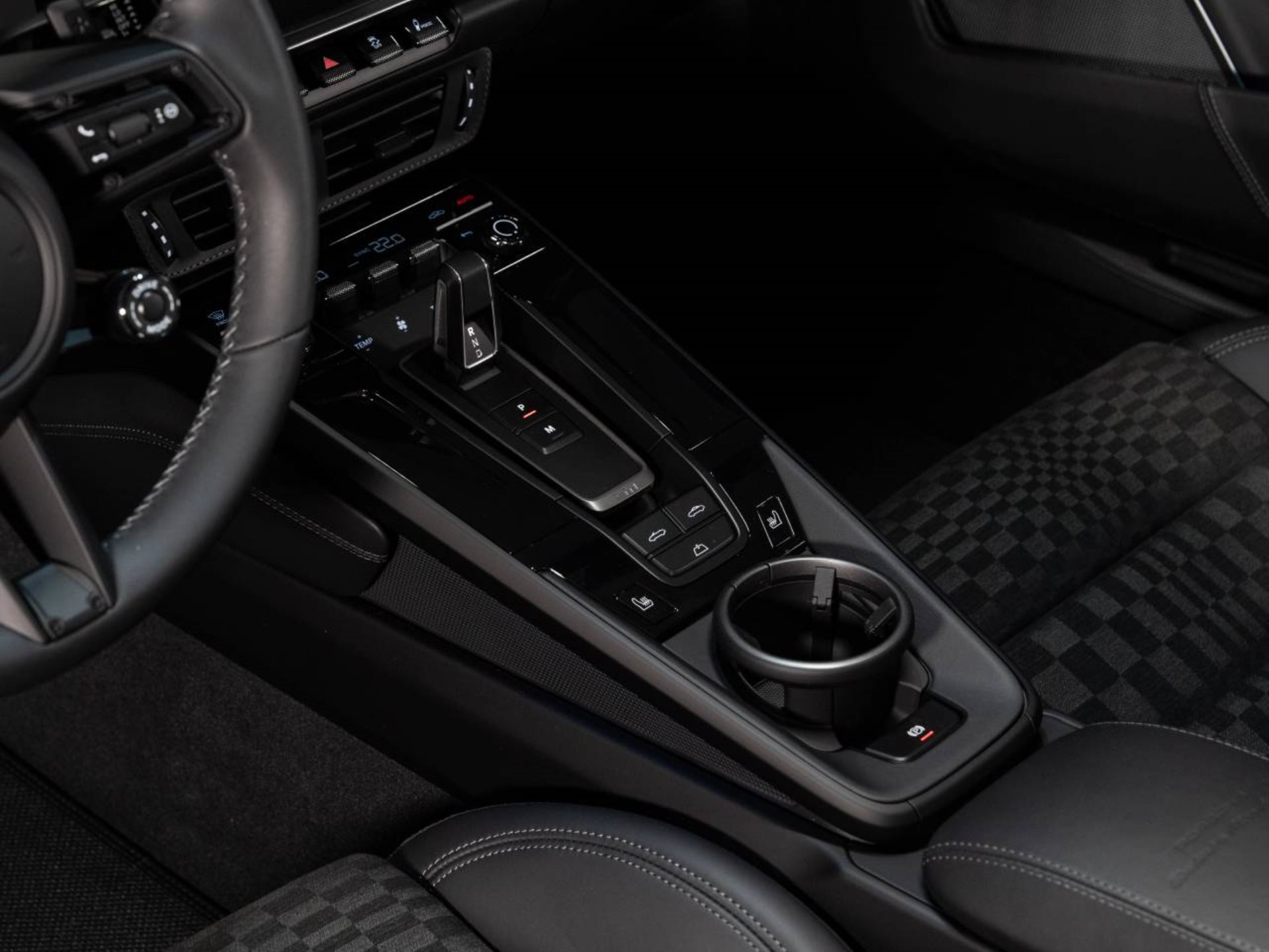 PORSCHE 911 Spirit 70-image-13