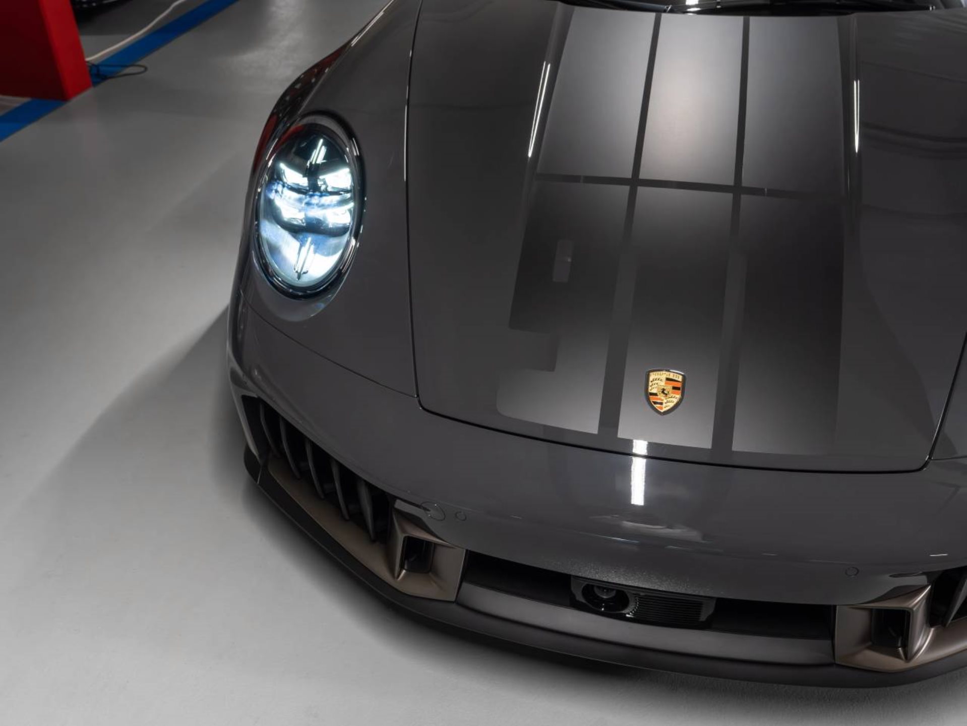 PORSCHE 911 Spirit 70-image-28
