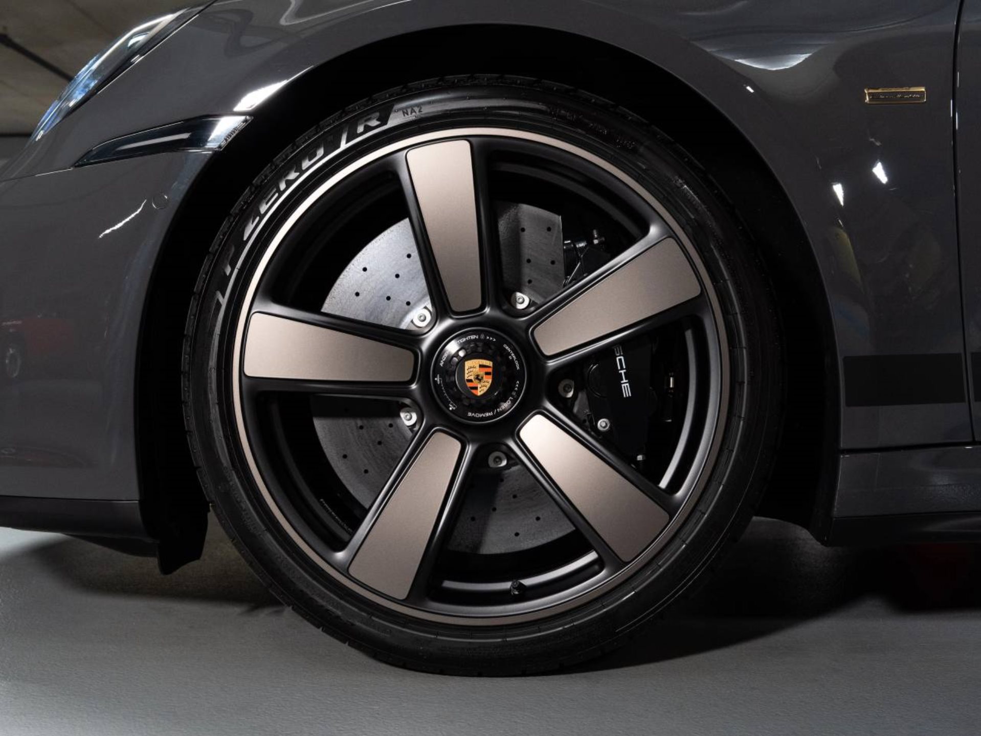 PORSCHE 911 Spirit 70-image-26