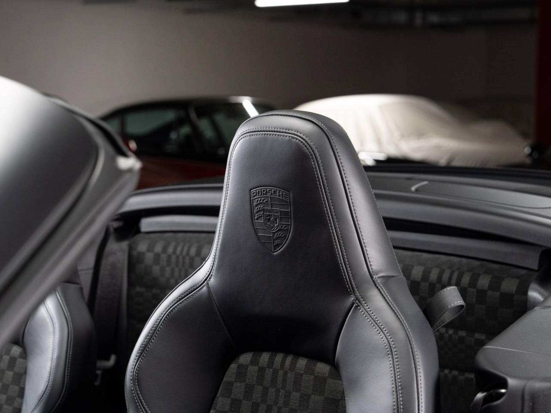 PORSCHE 911 Spirit 70-image-17