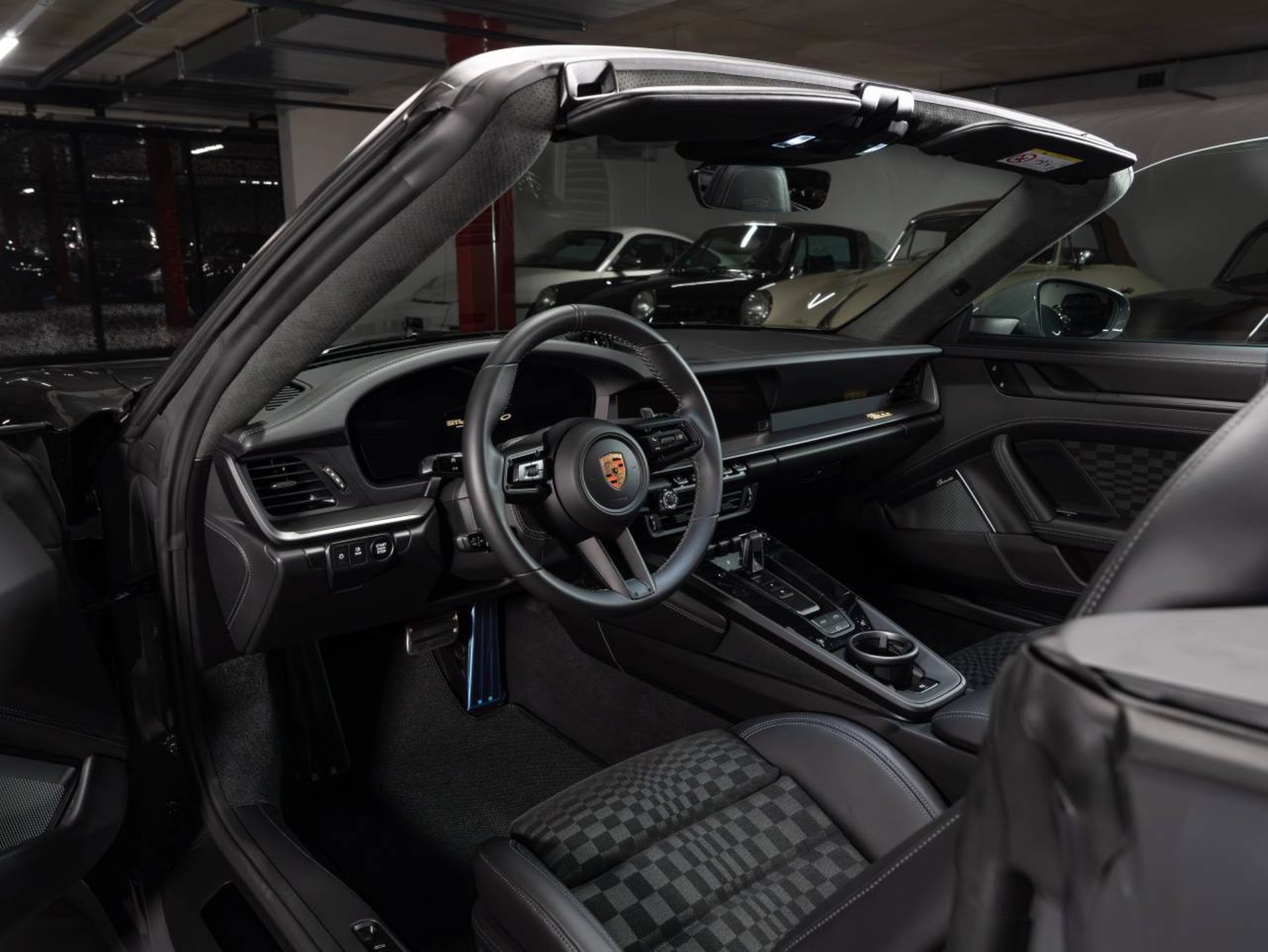 PORSCHE 911 Spirit 70-image-3