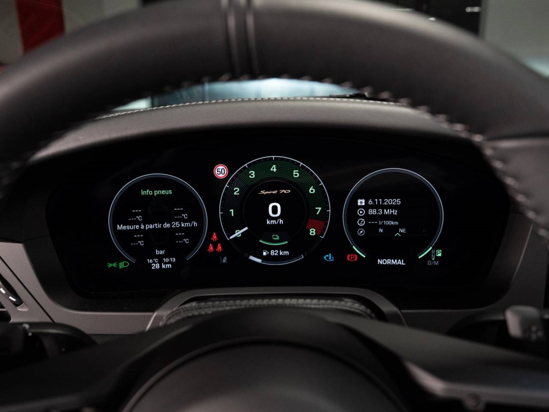 PORSCHE 911 Spirit 70-image-14