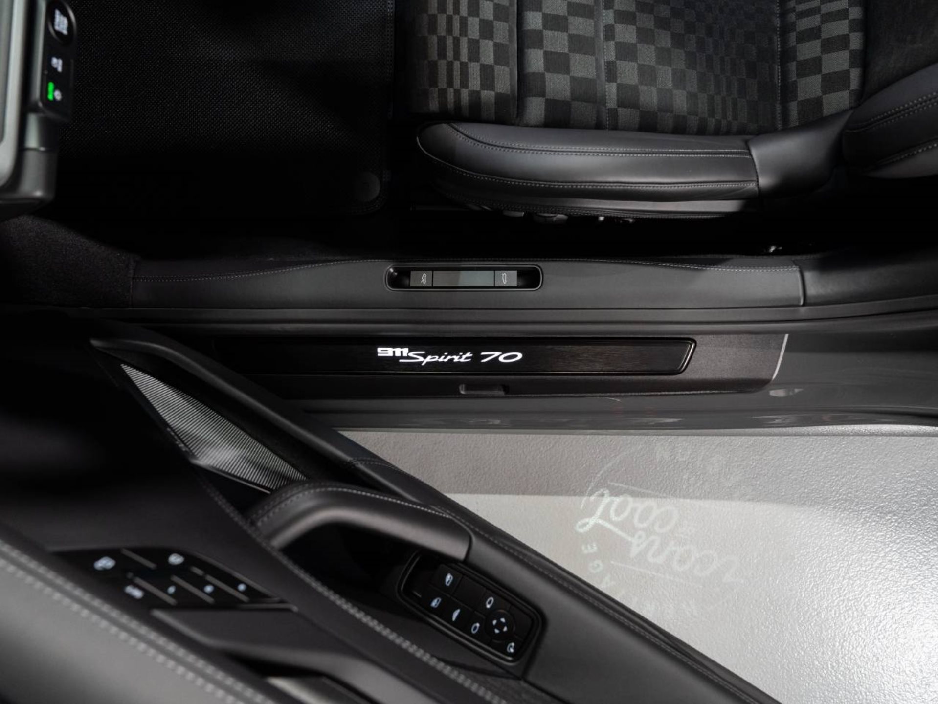 PORSCHE 911 Spirit 70-image-25