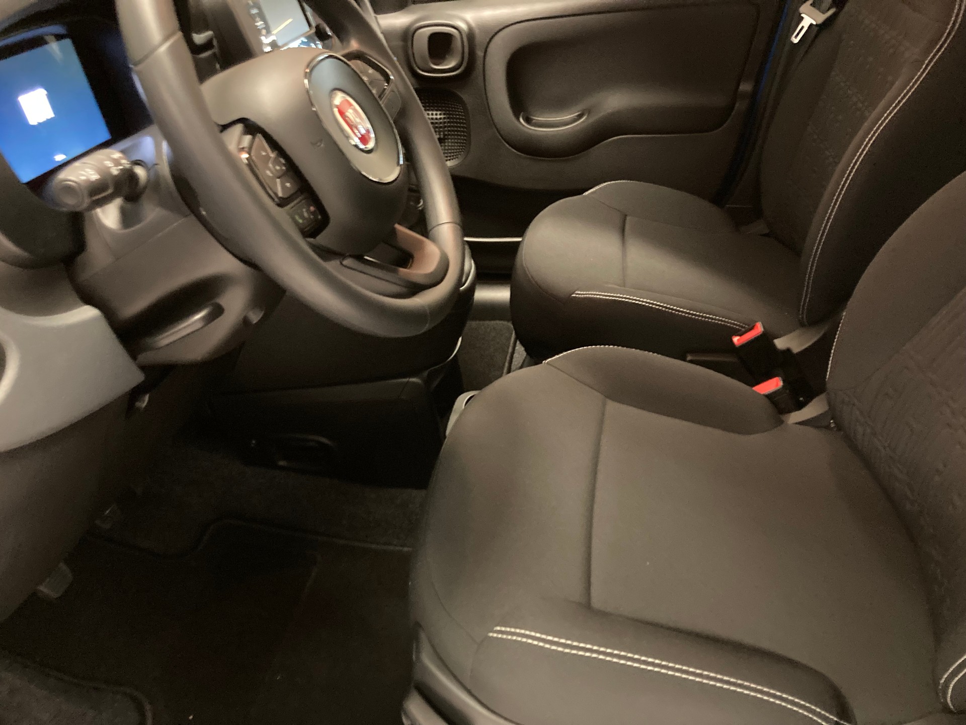 FIAT Panda 1.0 MHEV City Life-image-9