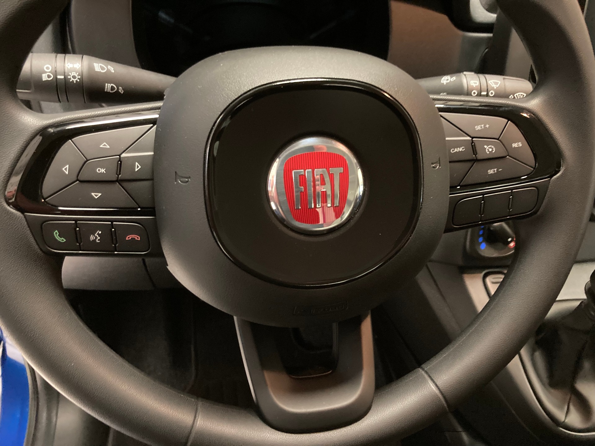 FIAT Panda 1.0 MHEV City Life-image-10