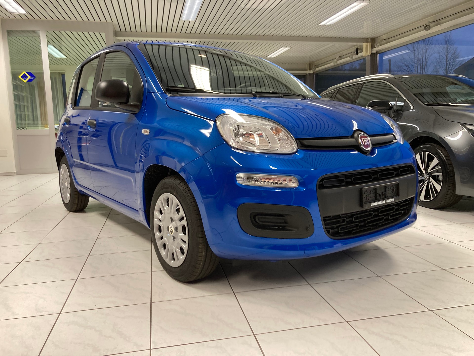 FIAT Panda 1.0 MHEV City Life-image-7