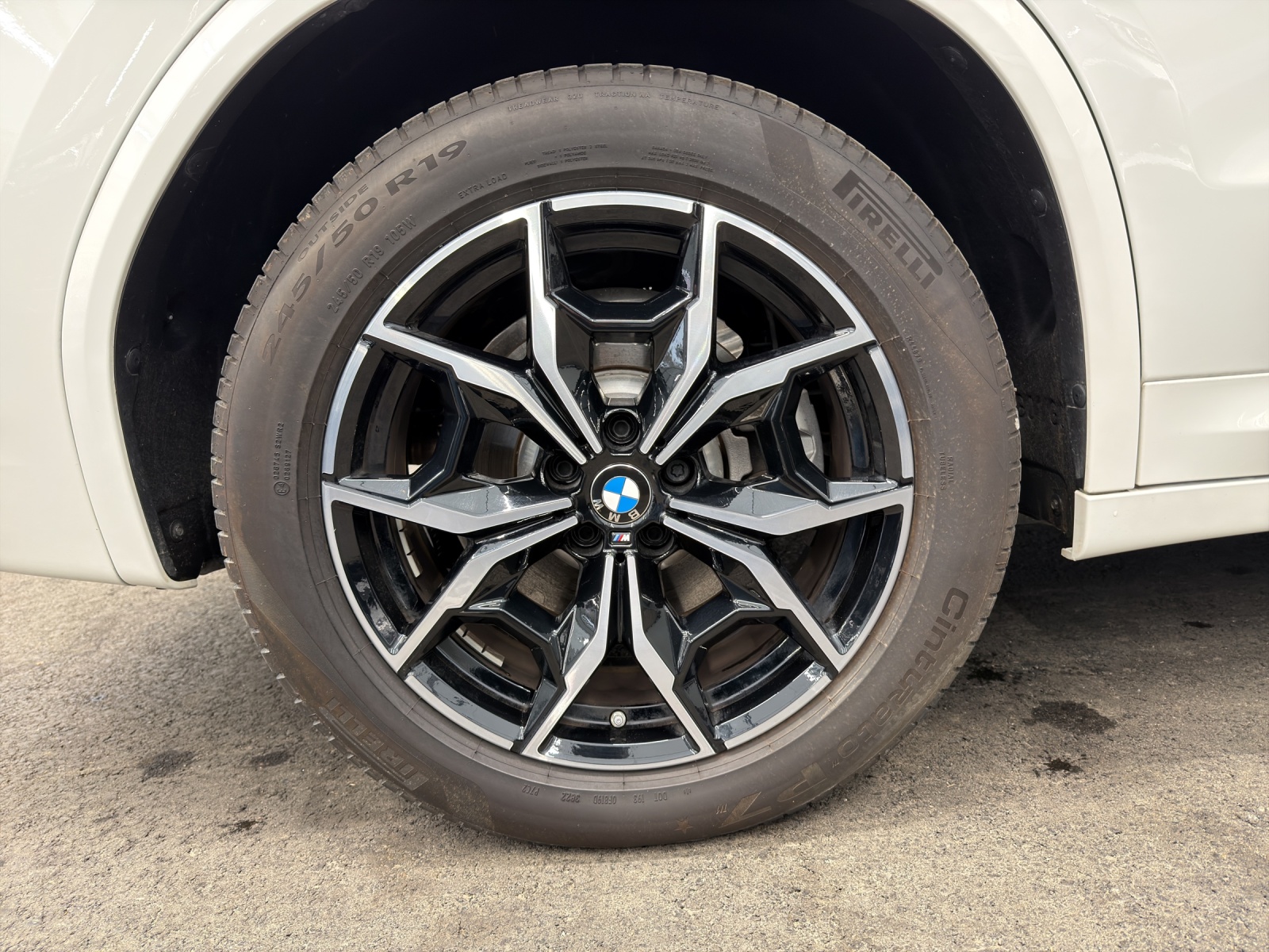 BMW X3 xDrive 48V 20d M Sport - AHK-image-13