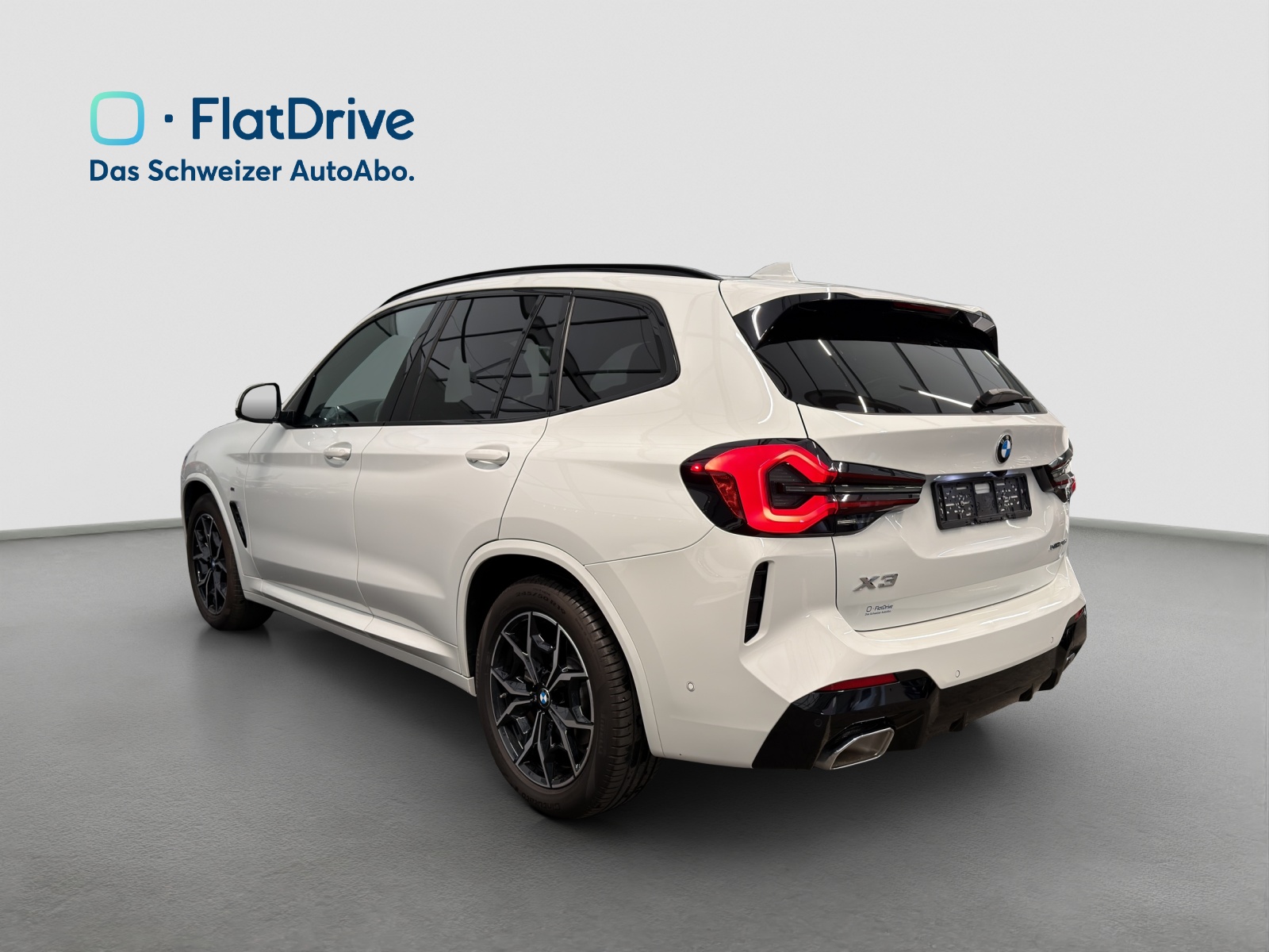 BMW X3 xDrive 48V 20d M Sport - AHK-image-2
