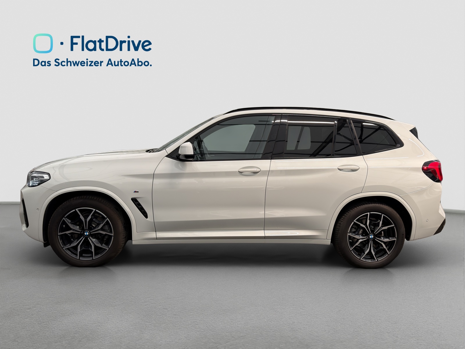 BMW X3 xDrive 48V 20d M Sport - AHK-image-1