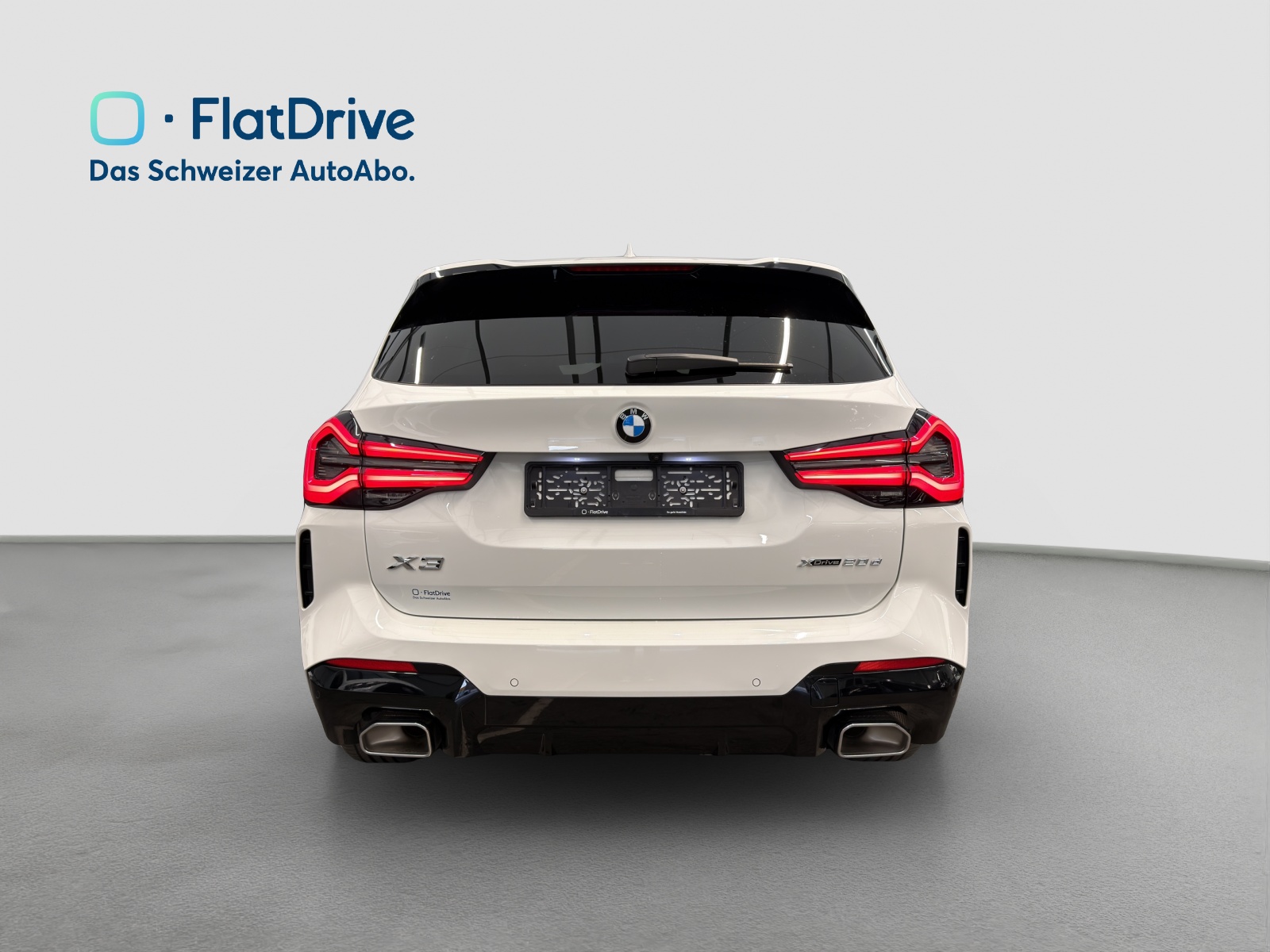BMW X3 xDrive 48V 20d M Sport - AHK-image-3