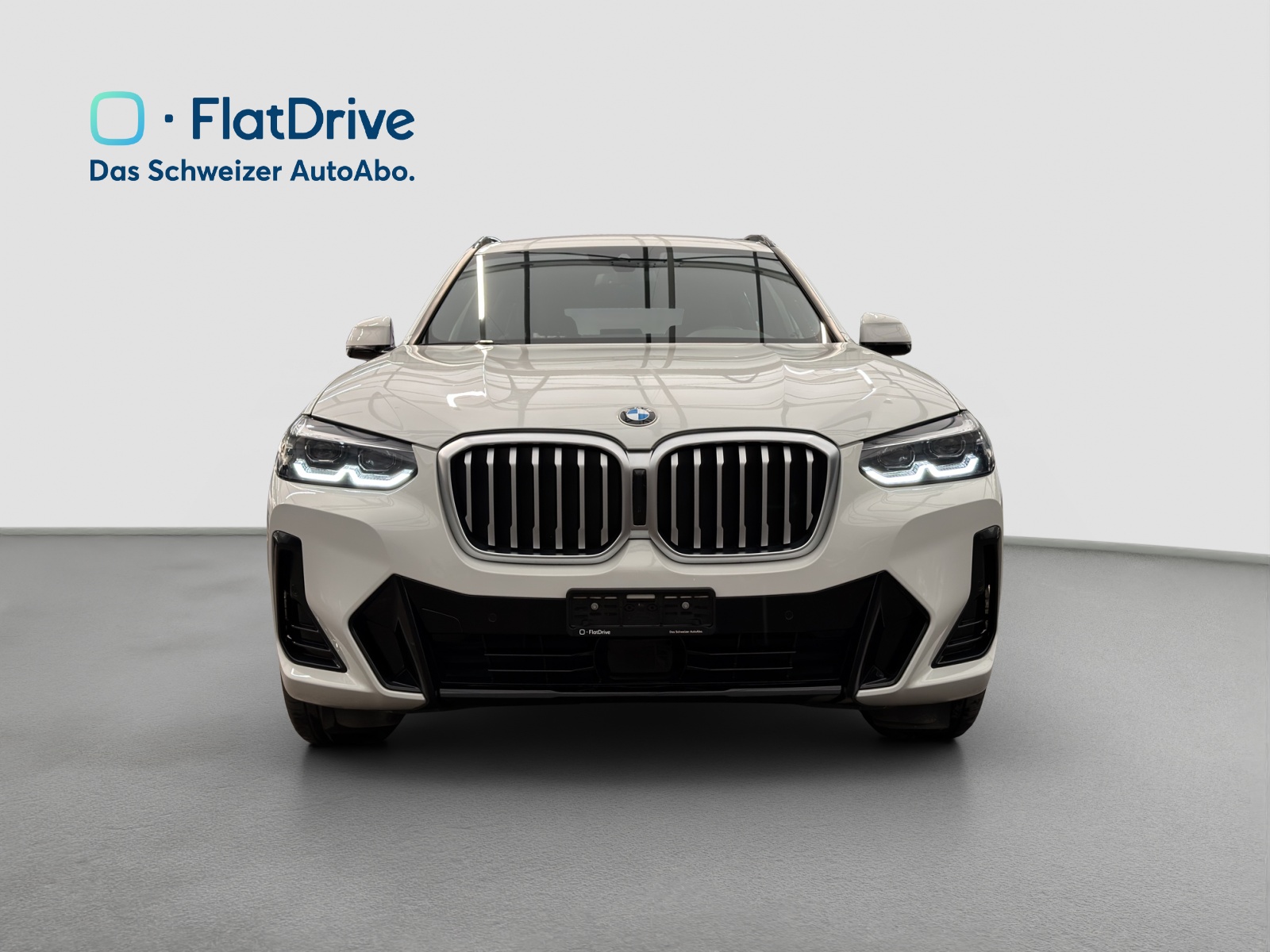BMW X3 xDrive 48V 20d M Sport - AHK-image-4
