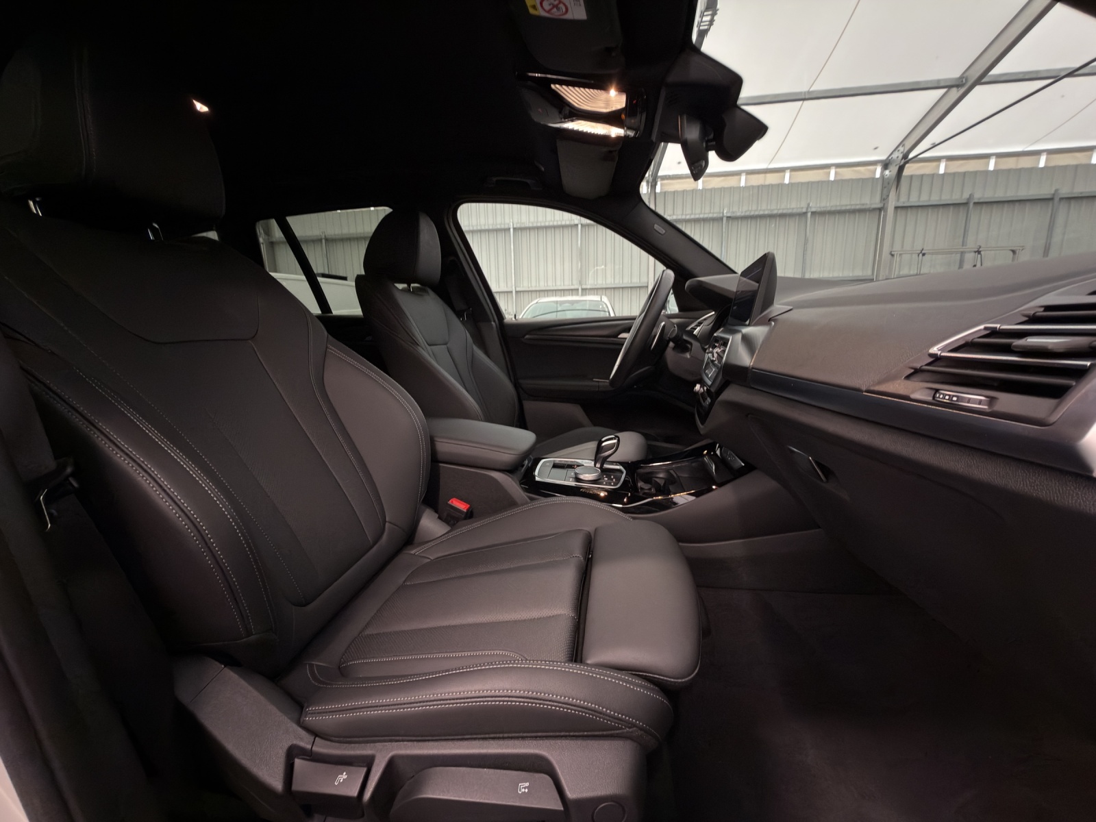 BMW X3 xDrive 48V 20d M Sport - AHK-image-10