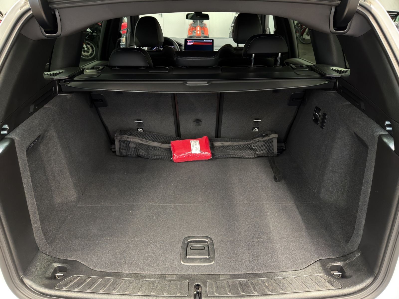 BMW X3 xDrive 48V 20d M Sport - AHK-image-11