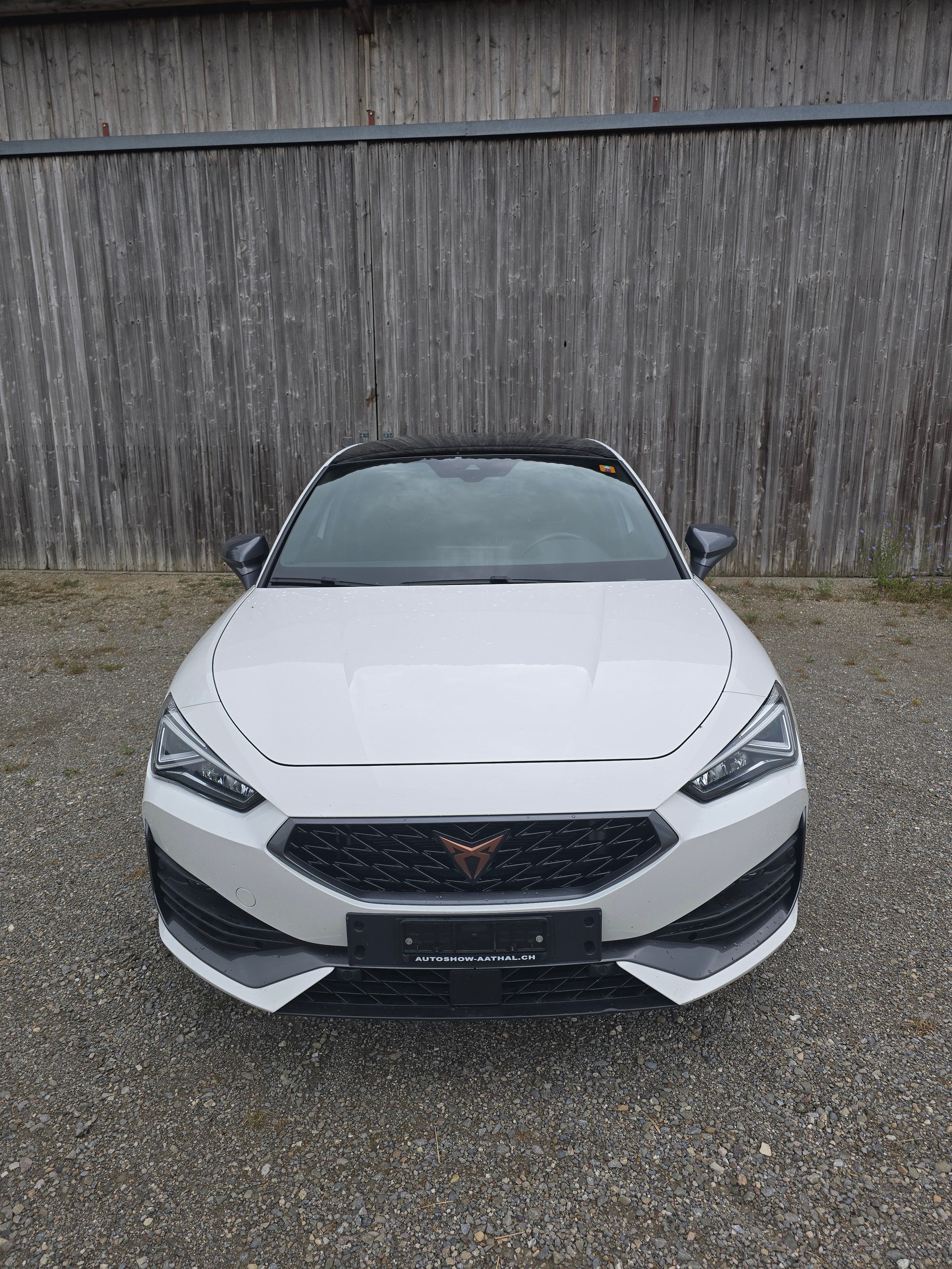 CUPRA LEON 1.4 e-HYBRID pHEV DSG-image-5