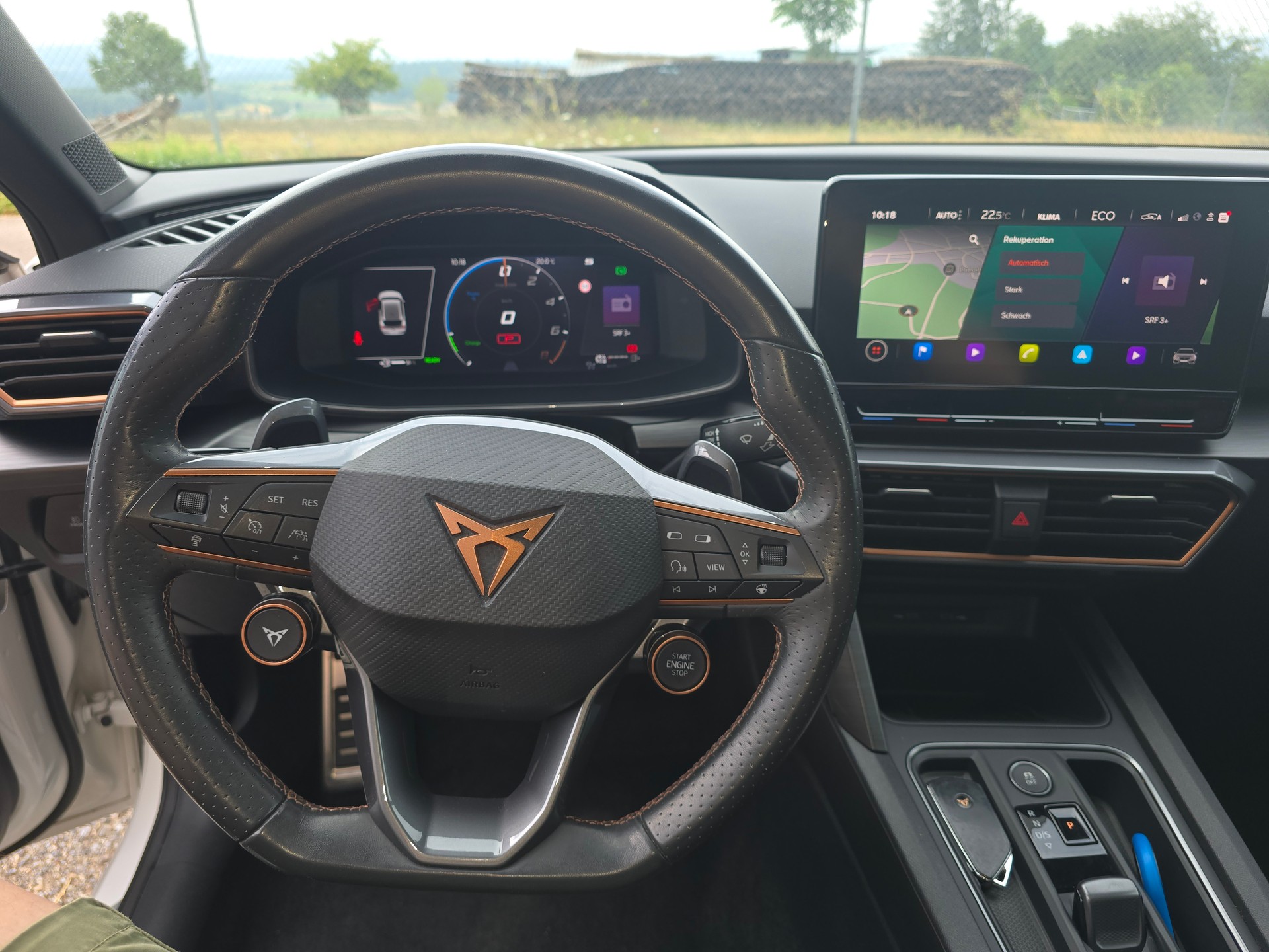 CUPRA LEON 1.4 e-HYBRID pHEV DSG-image-7