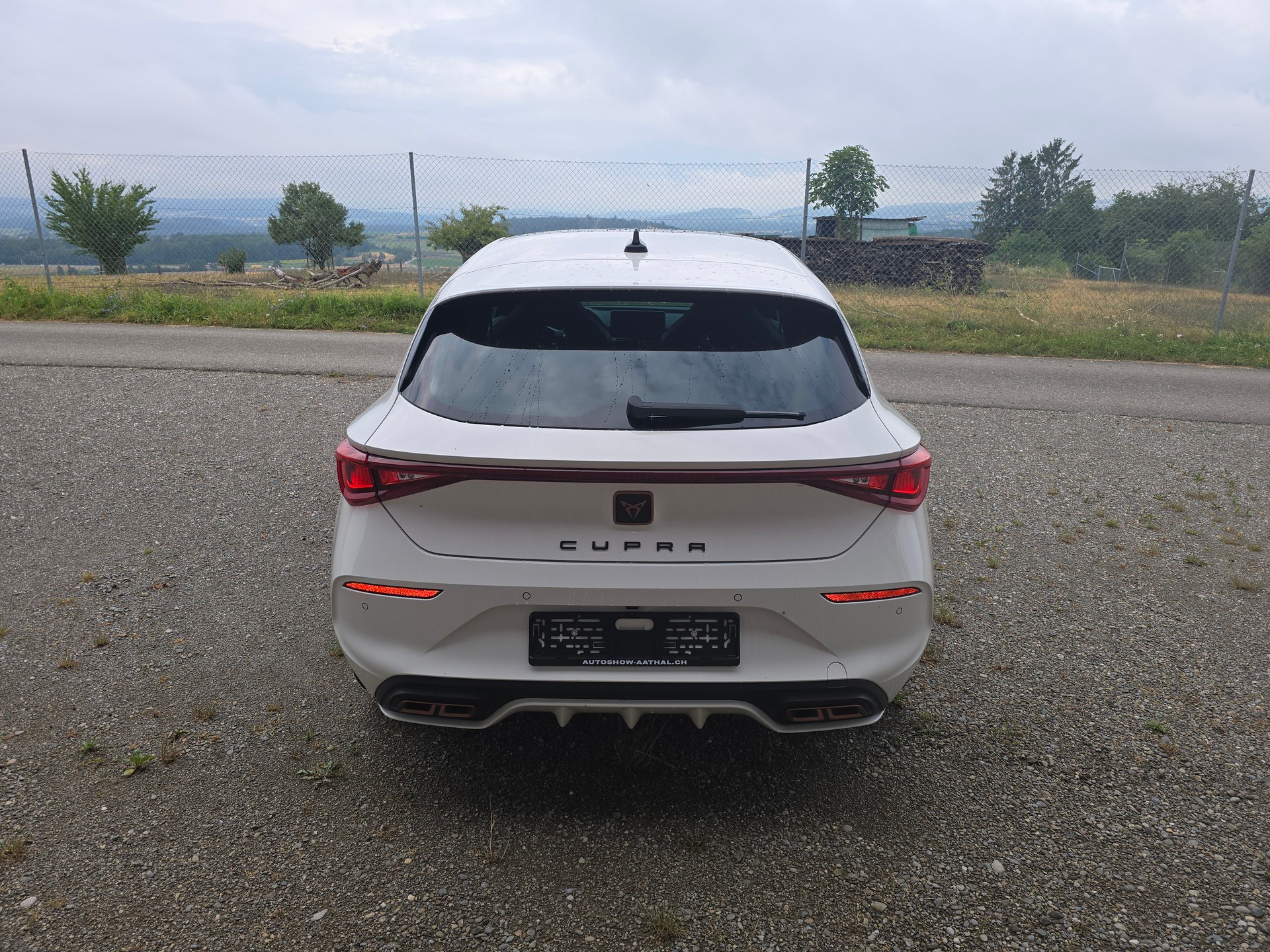 CUPRA LEON 1.4 e-HYBRID pHEV DSG-image-3