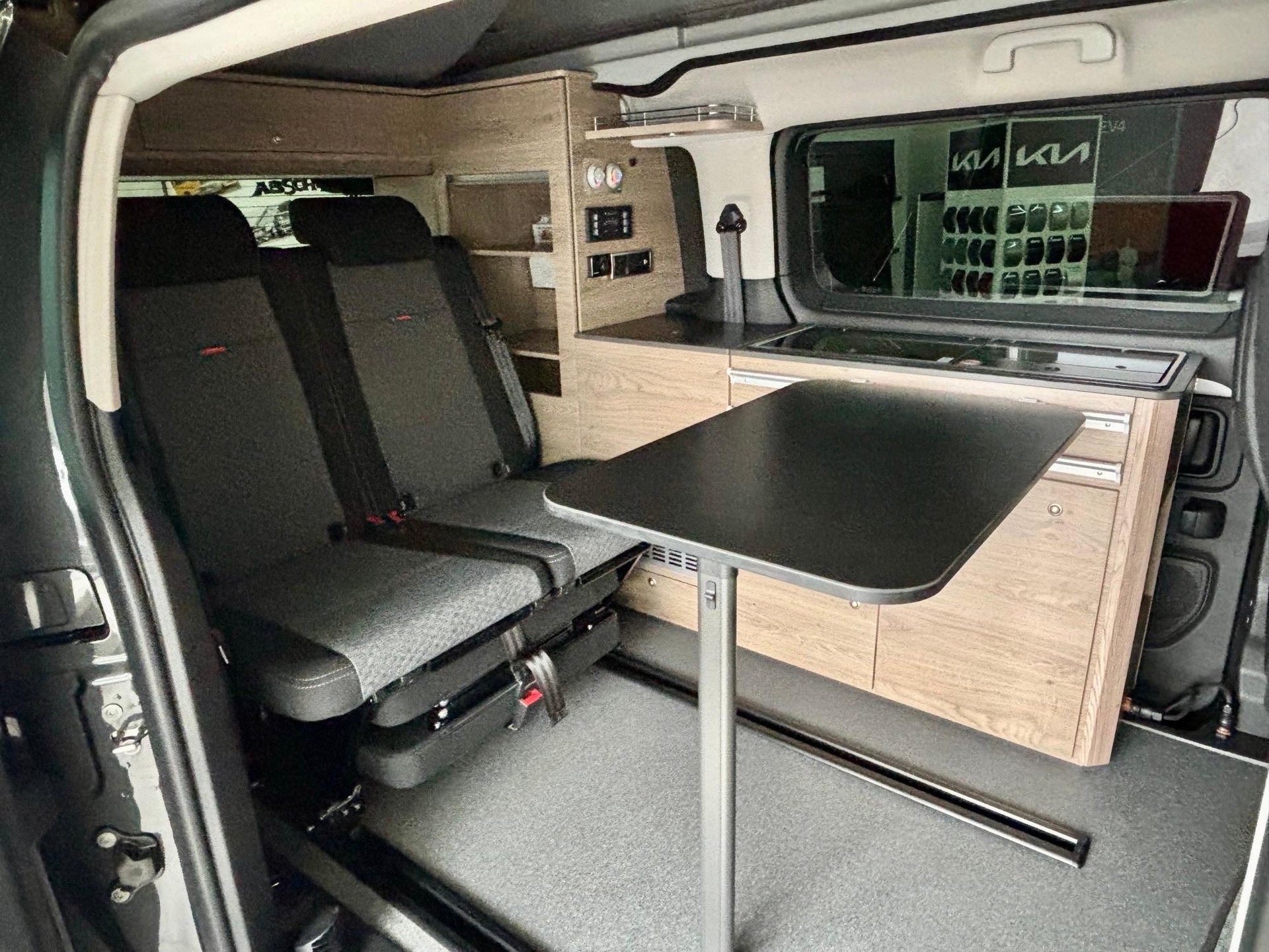 CITROEN Spacetourer Camper M 2.0 BlueHDi 180 S/S-image-8