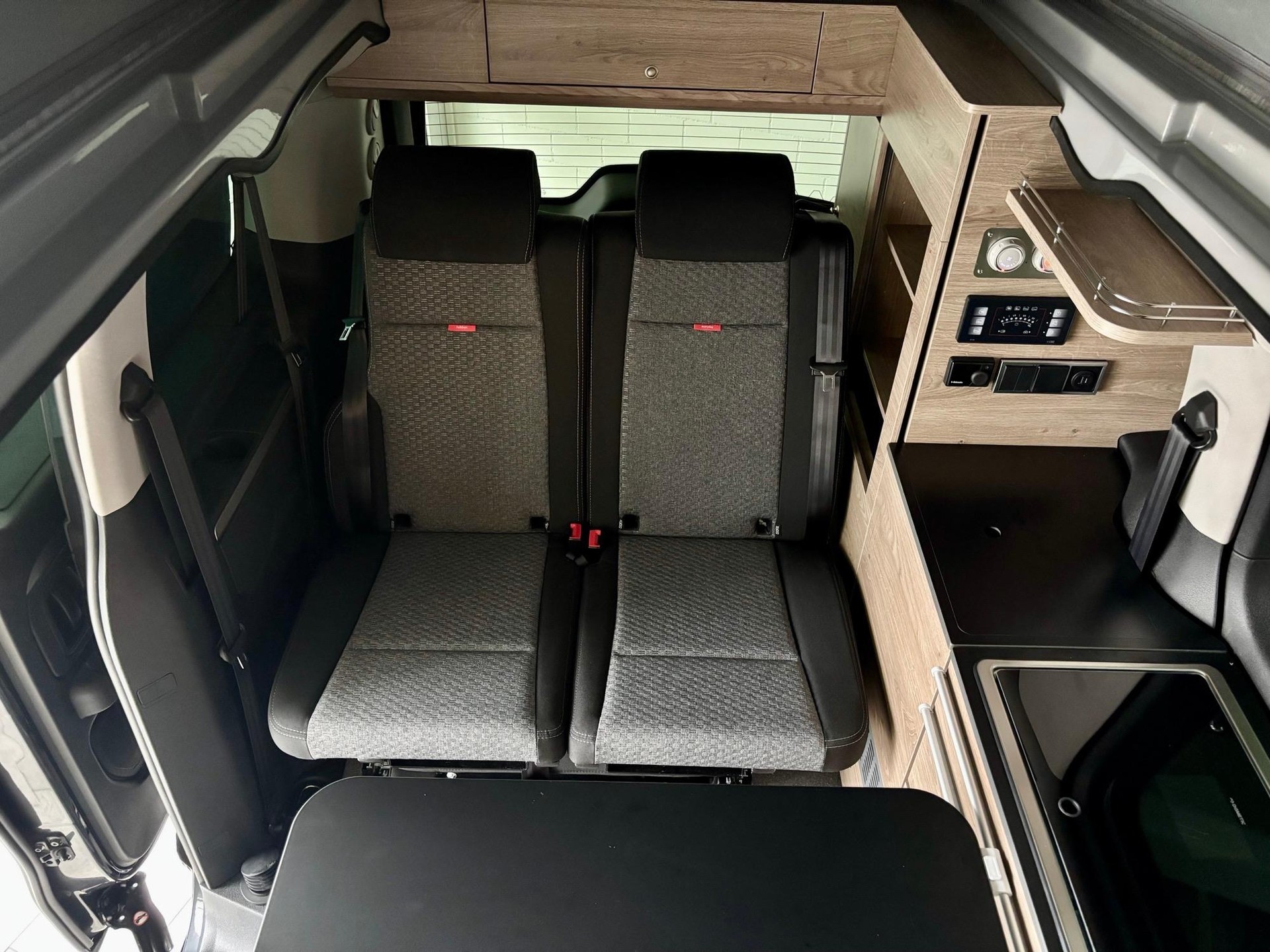 CITROEN Spacetourer Camper M 2.0 BlueHDi 180 S/S-image-8