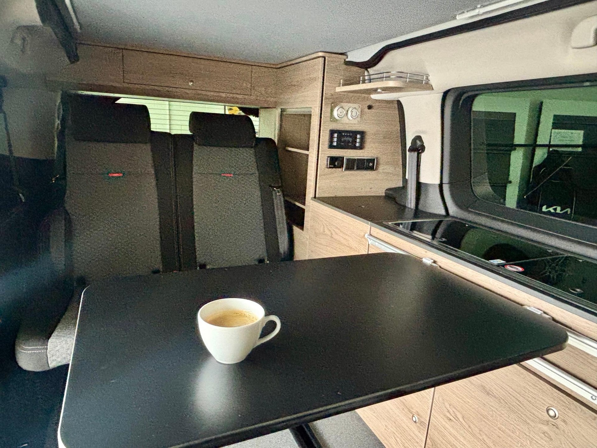 CITROEN Spacetourer Camper M 2.0 BlueHDi 180 S/S-image-4